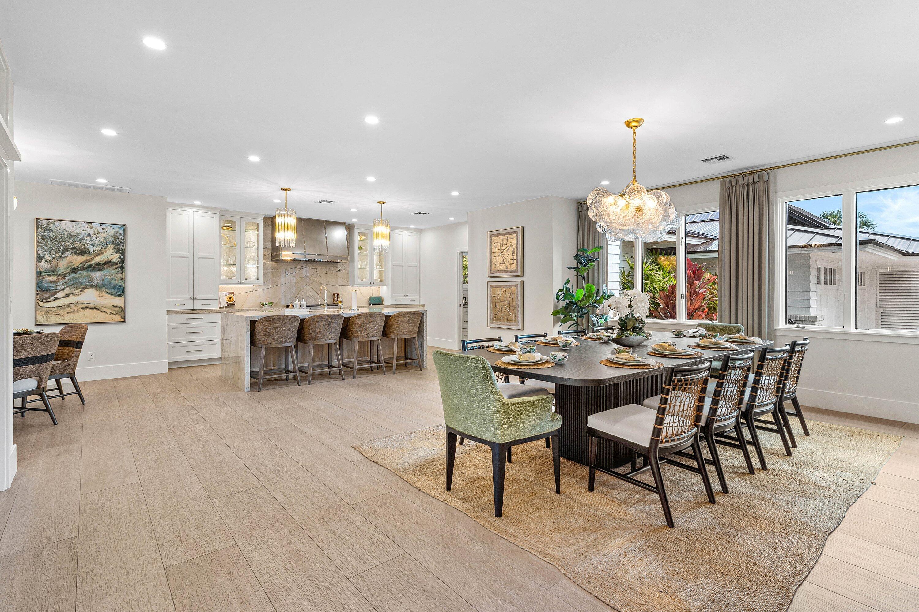 6639 SE South Marina Stuart, FL 34996