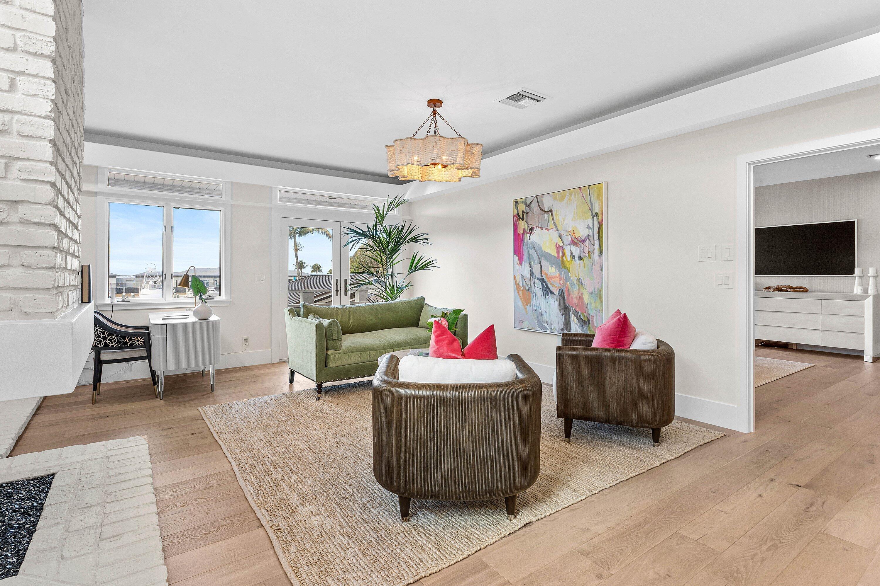 6639 SE South Marina Stuart, FL 34996