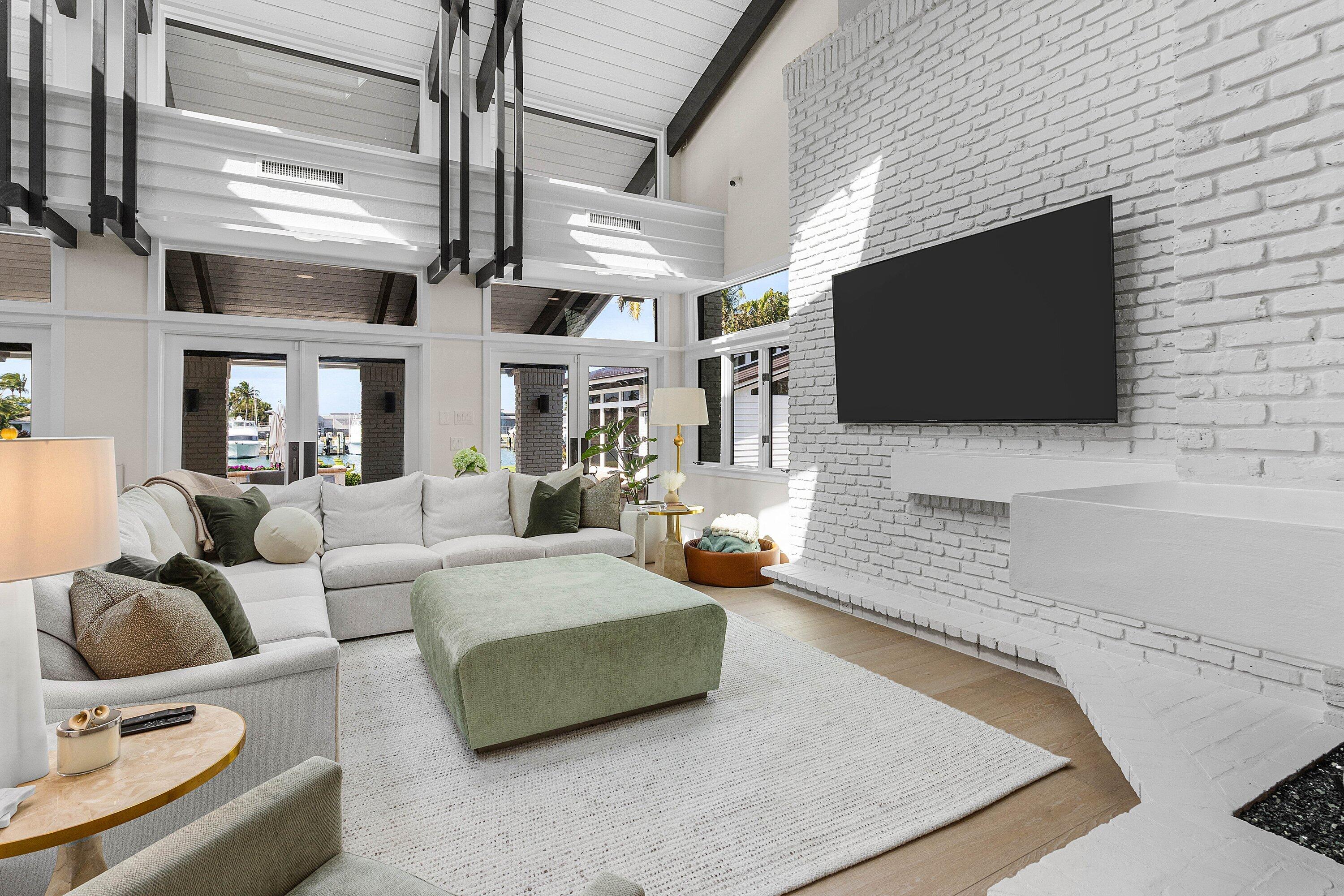 6639 SE South Marina Stuart, FL 34996