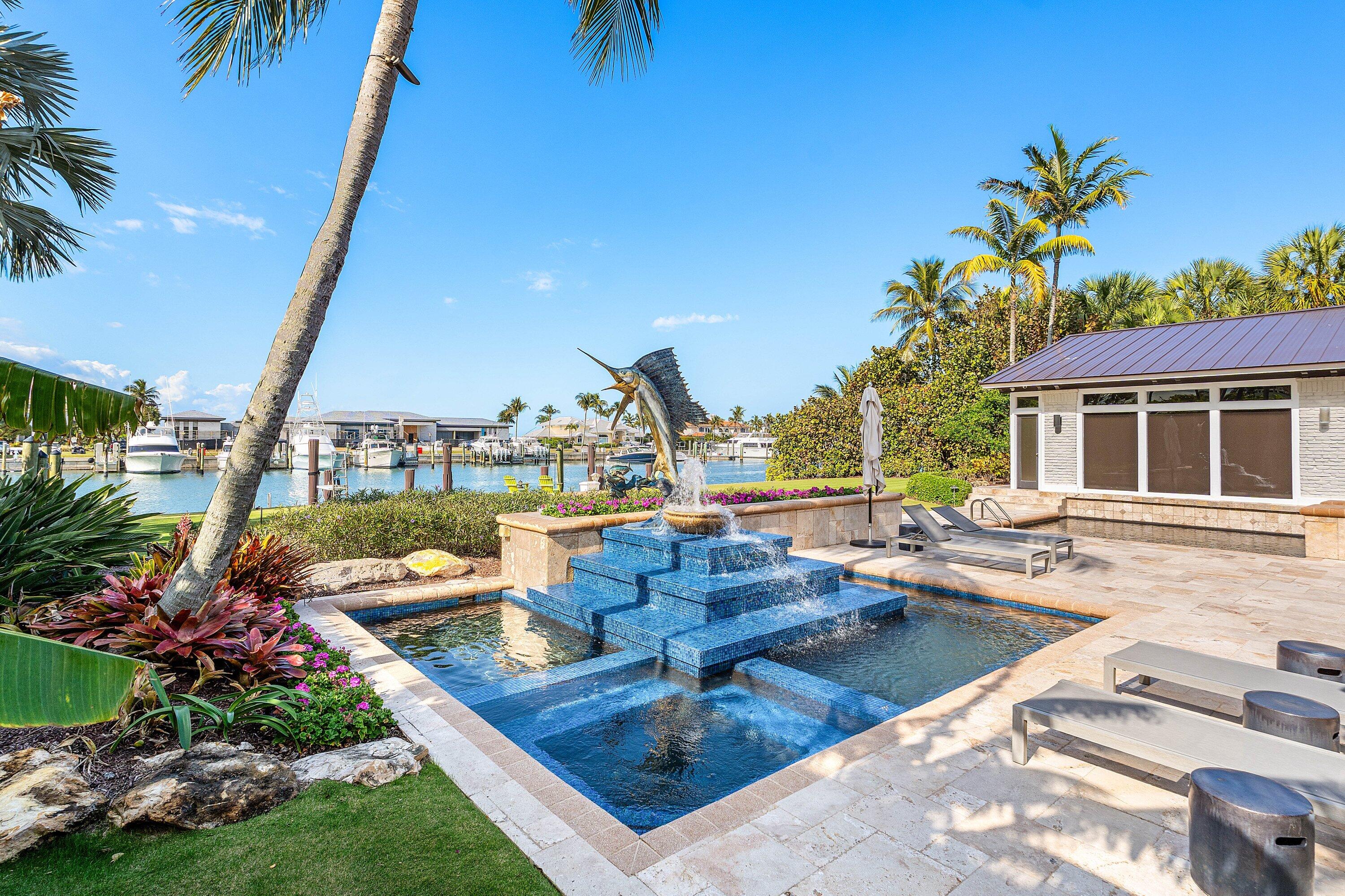 6639 SE South Marina Stuart, FL 34996