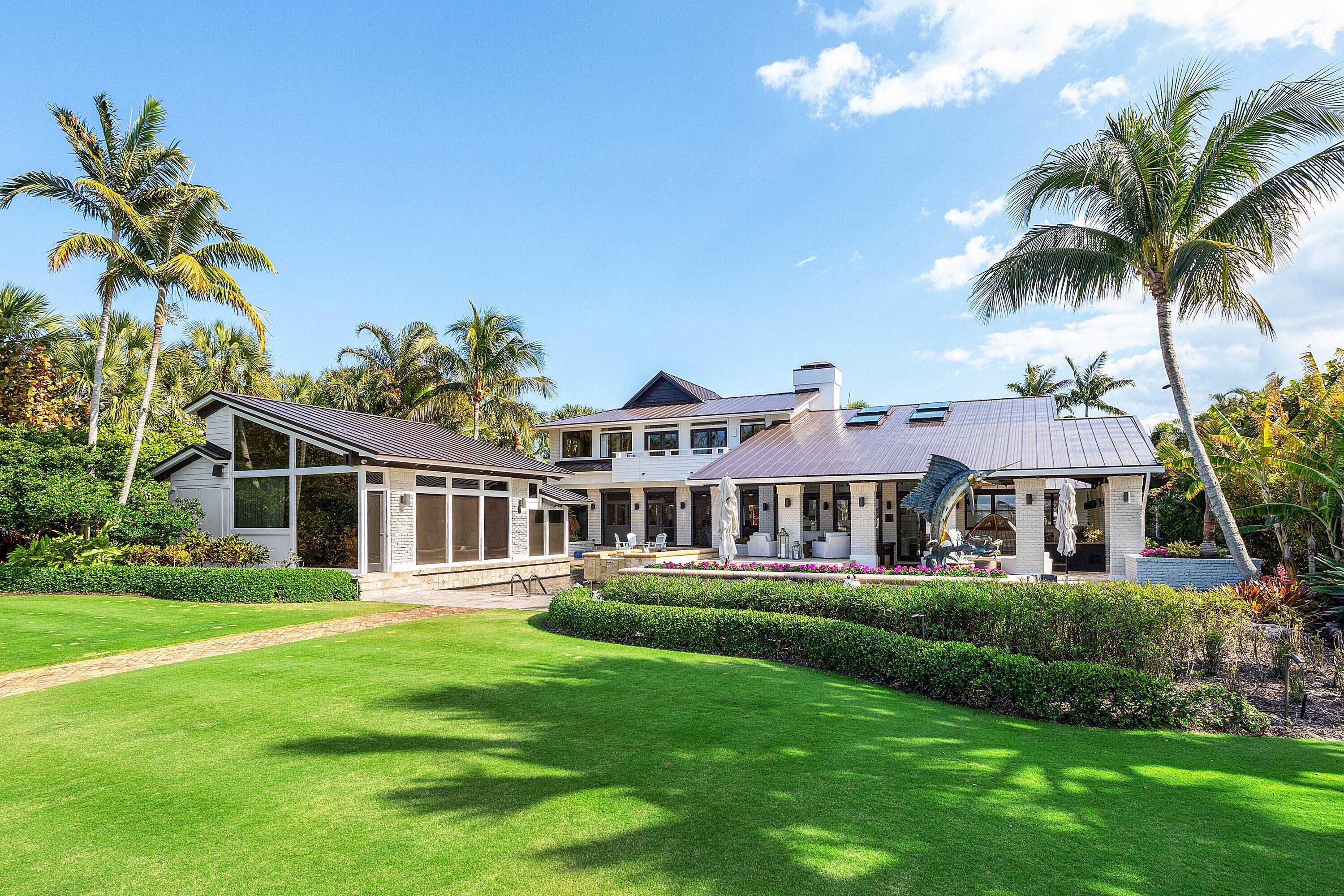 6639 SE South Marina Stuart, FL 34996