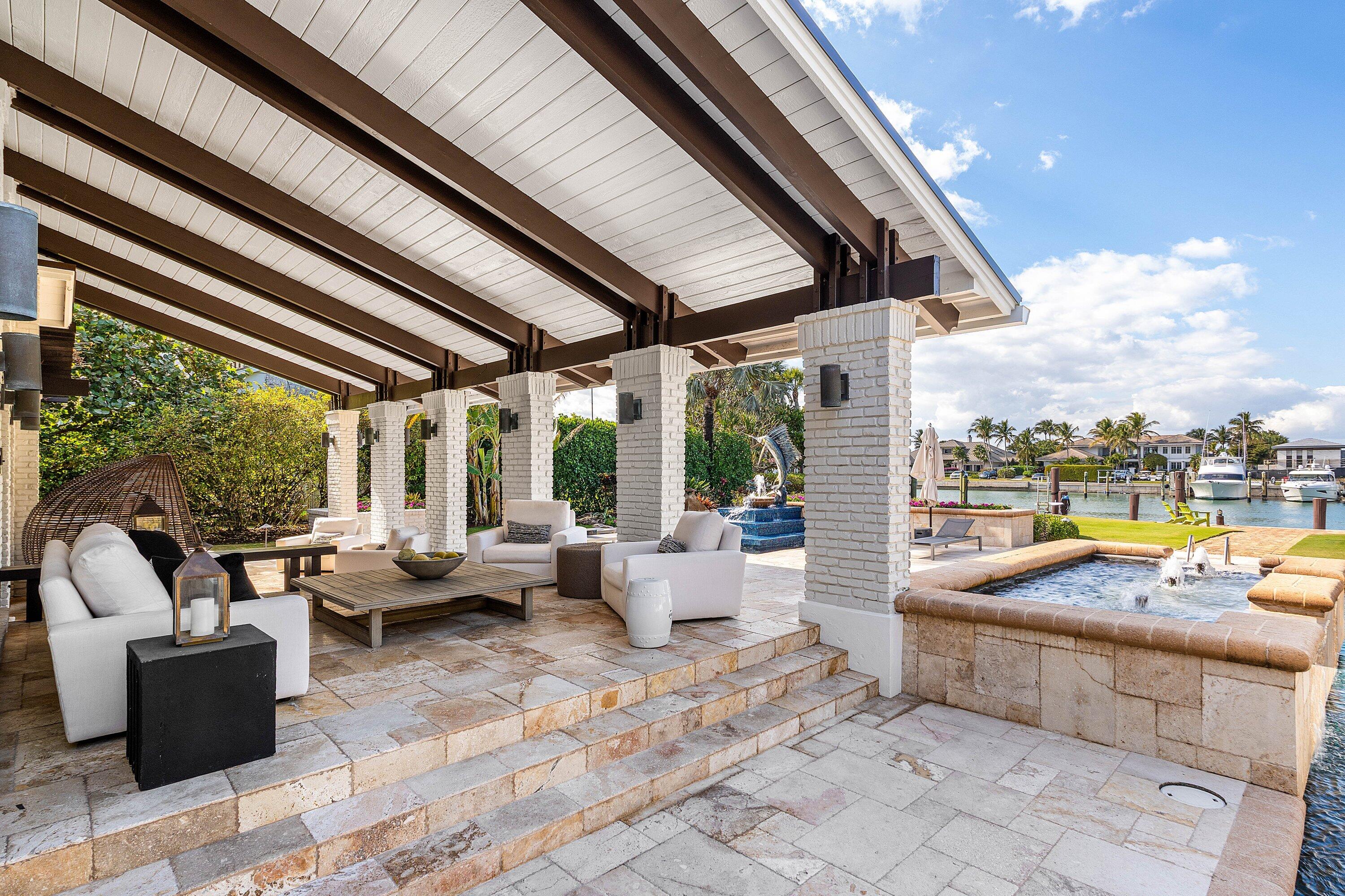 6639 SE South Marina Stuart, FL 34996