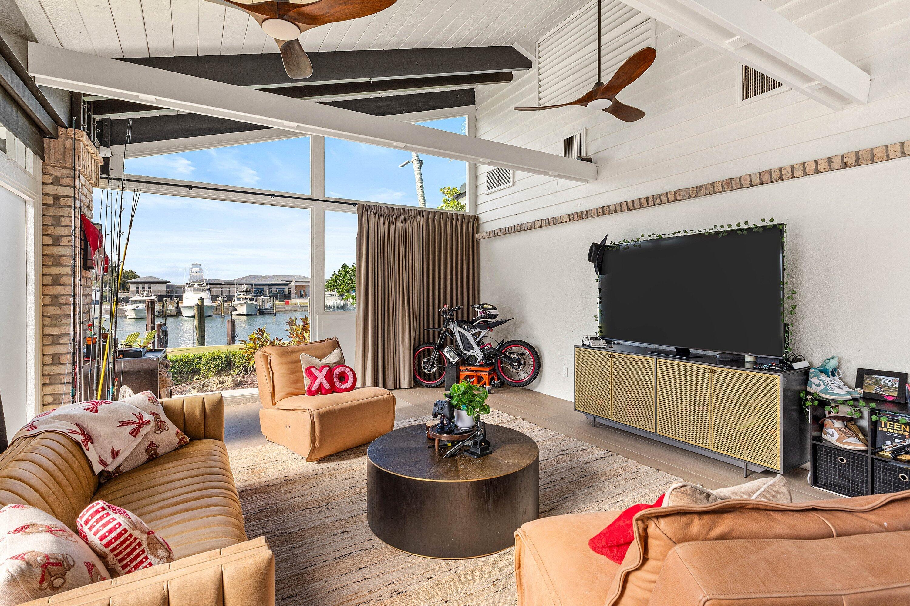 6639 SE South Marina Stuart, FL 34996