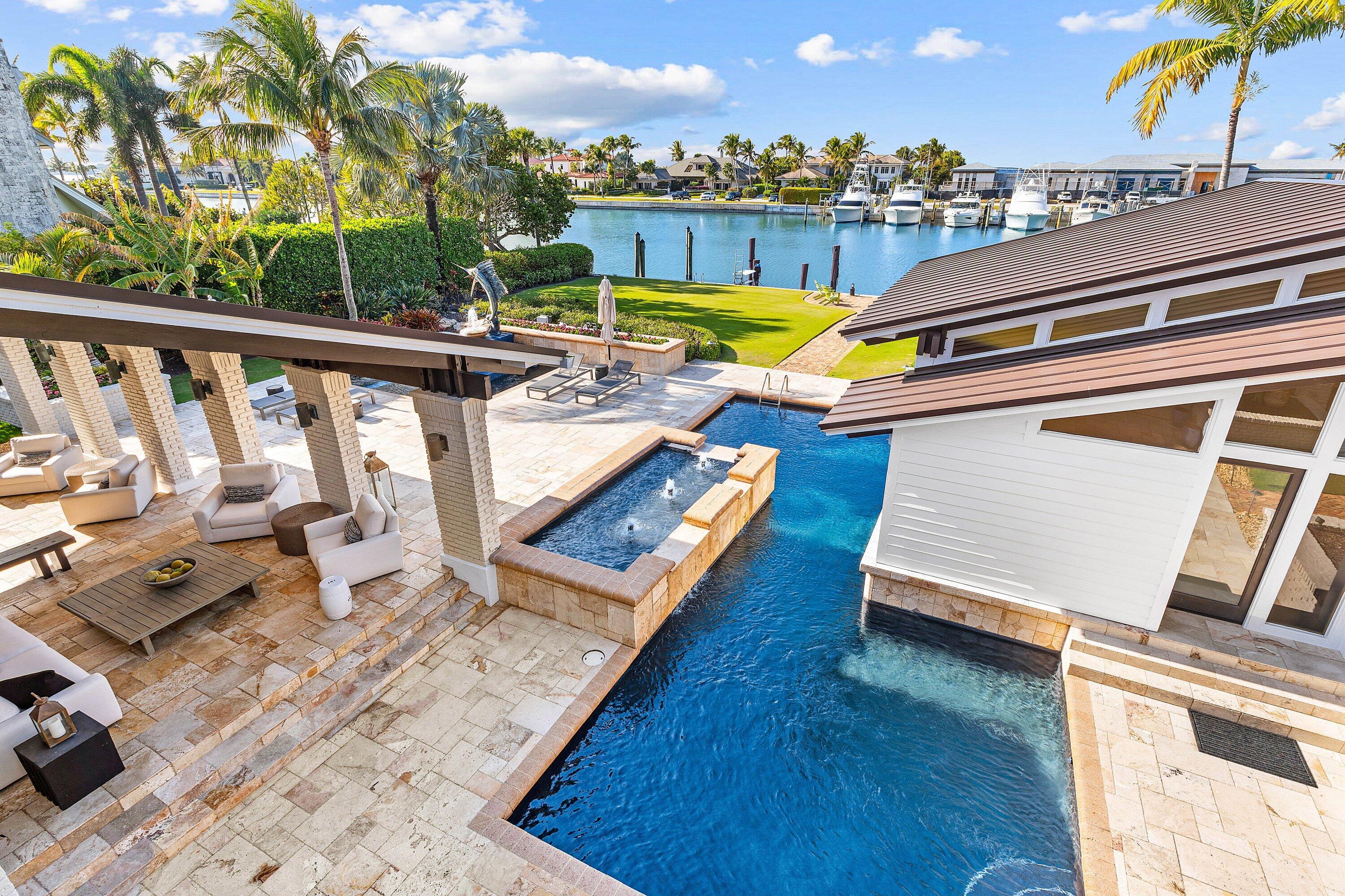 6639 SE South Marina Stuart, FL 34996