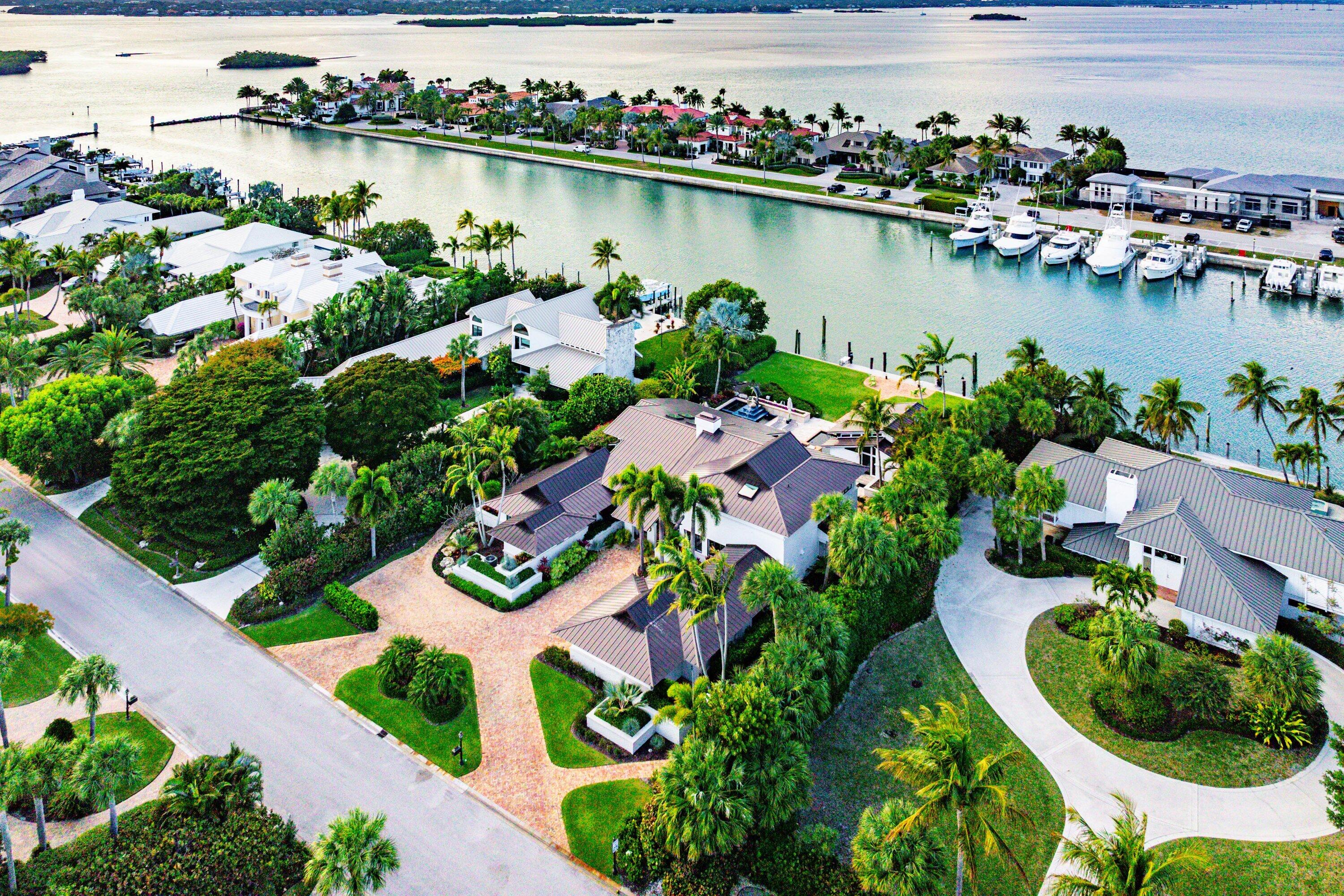 6639 SE South Marina Stuart, FL 34996