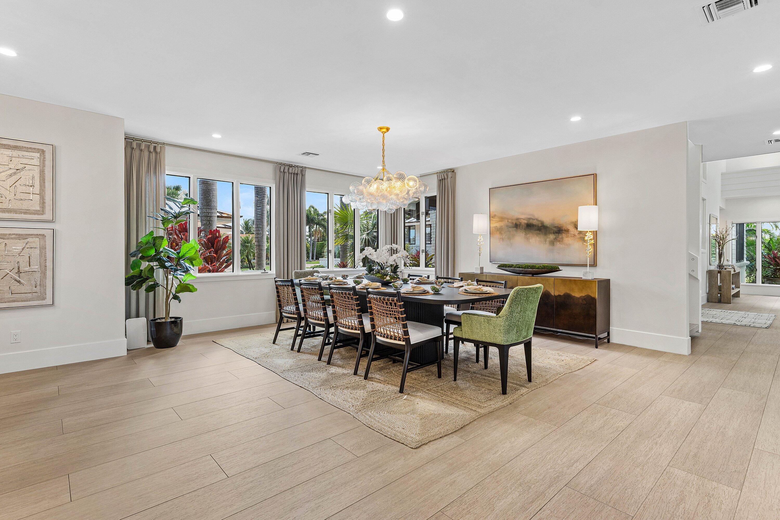 6639 SE South Marina Stuart, FL 34996