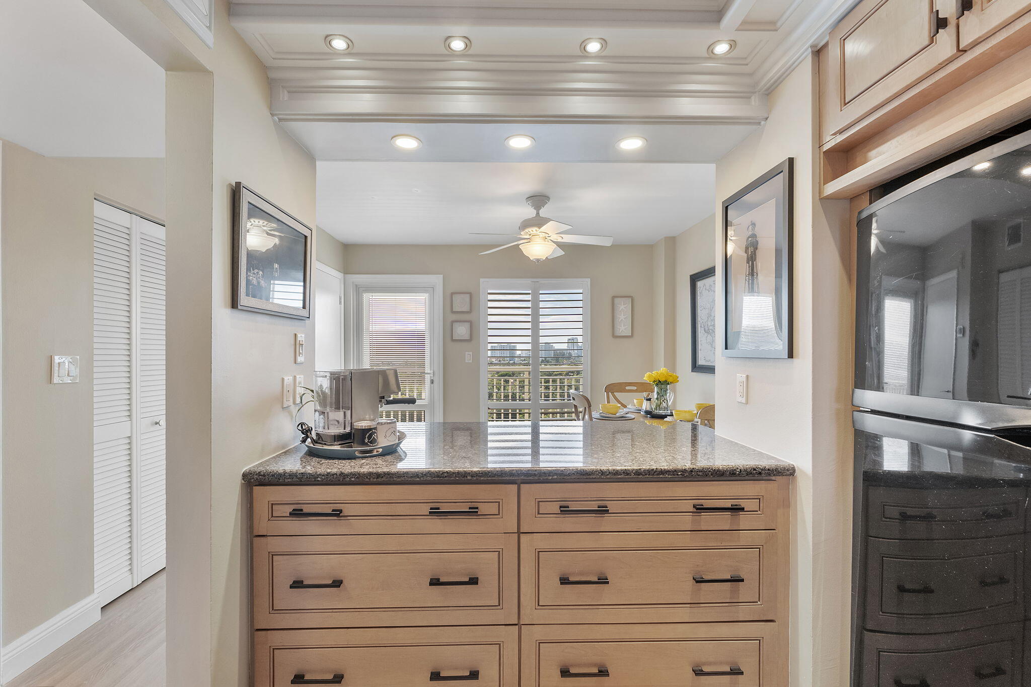 2611 N Riverside #1002 Pompano Beach, FL 33062