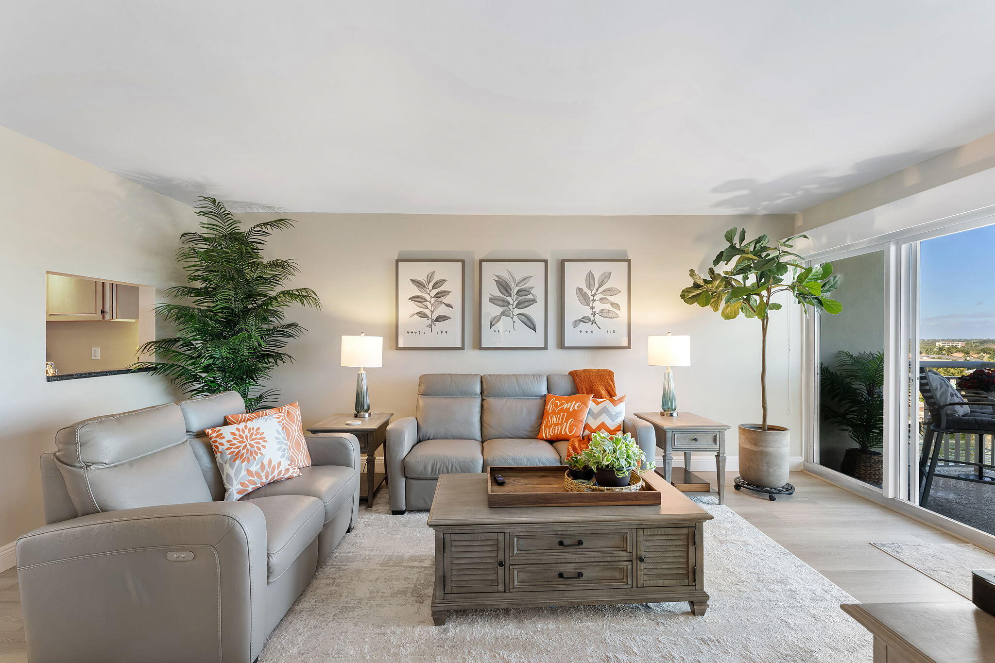 2611 N Riverside #1002 Pompano Beach, FL 33062