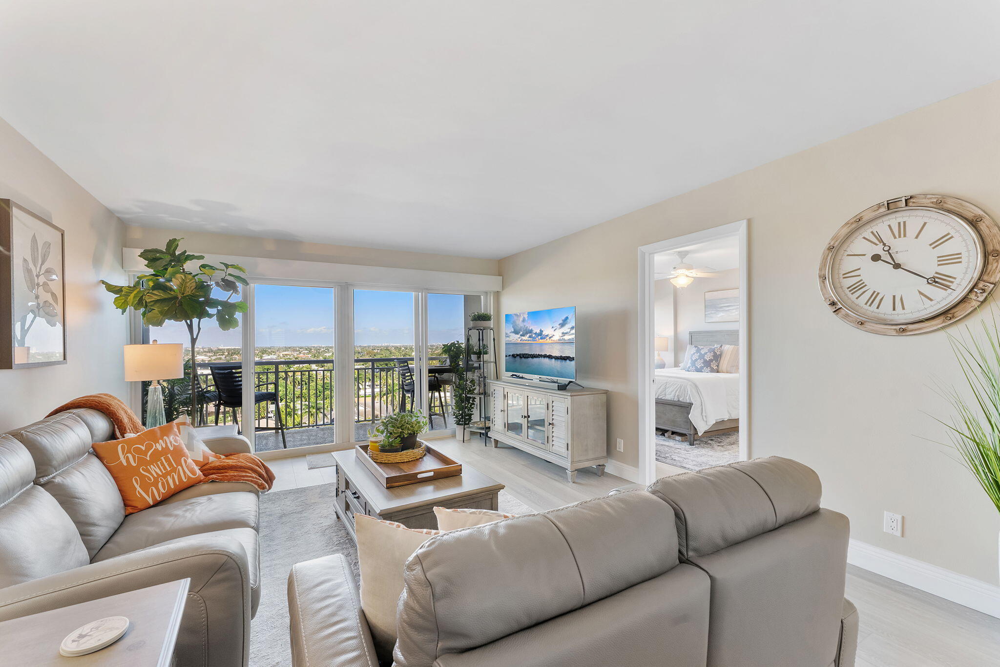 2611 N Riverside #1002 Pompano Beach, FL 33062