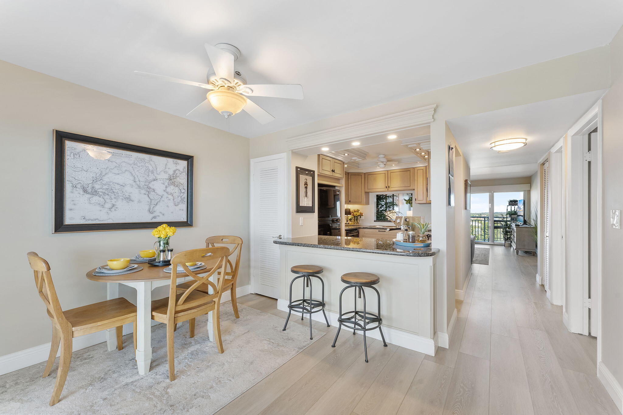 2611 N Riverside #1002 Pompano Beach, FL 33062