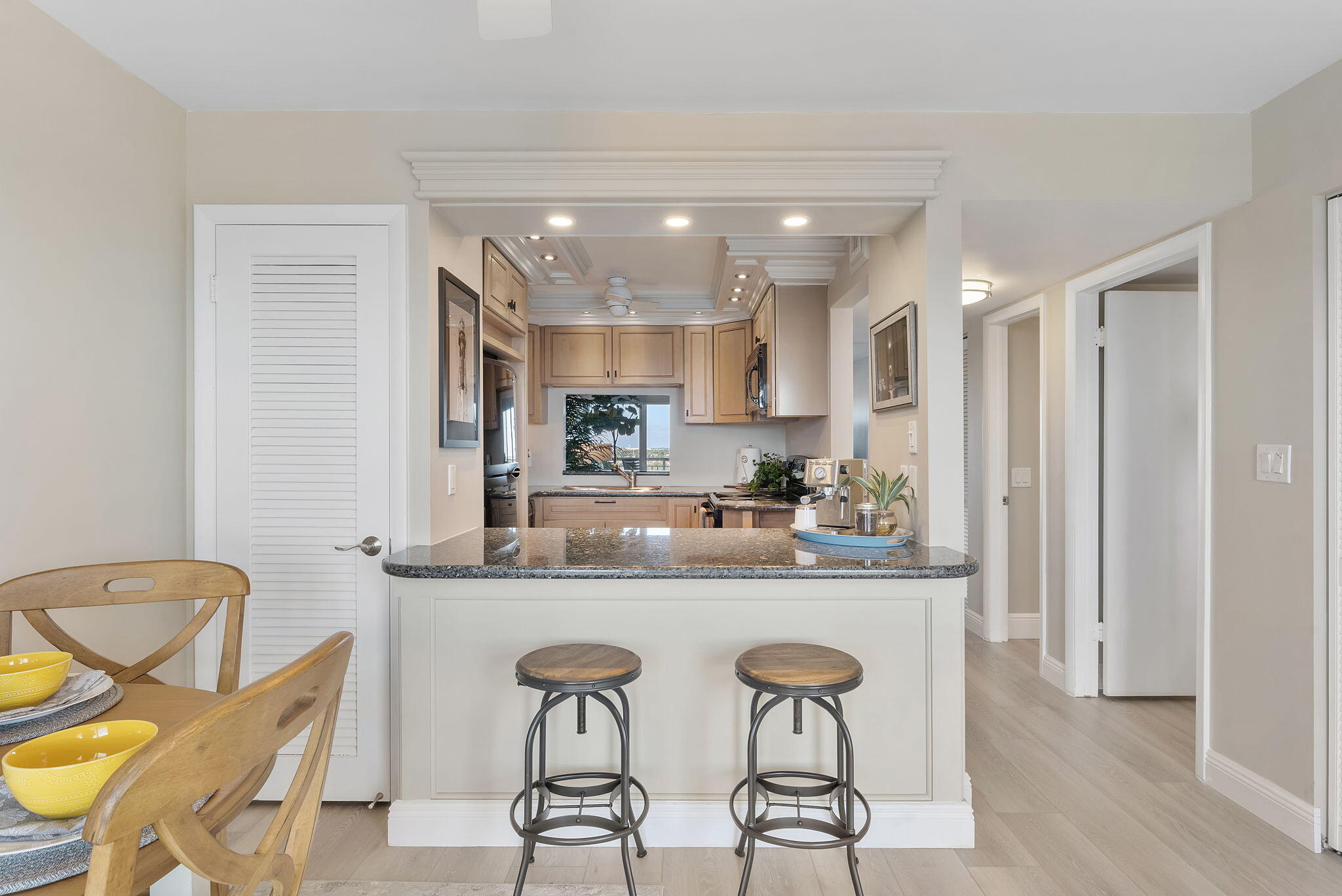 2611 N Riverside #1002 Pompano Beach, FL 33062