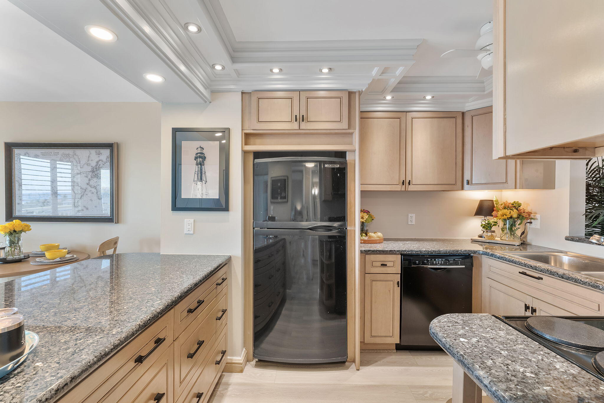 2611 N Riverside #1002 Pompano Beach, FL 33062