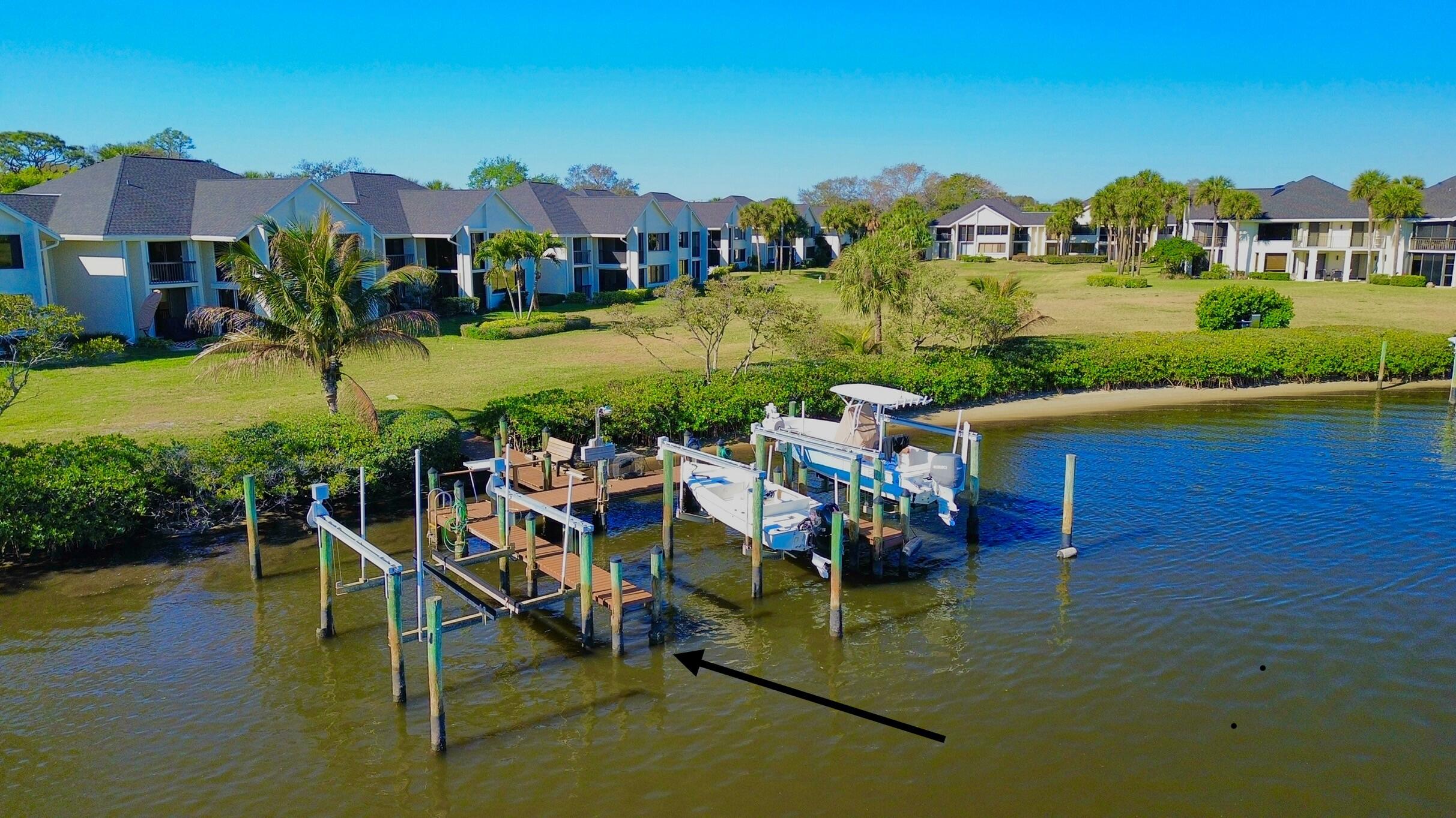 10459 SE Terrapin #202 Jupiter, FL 33469