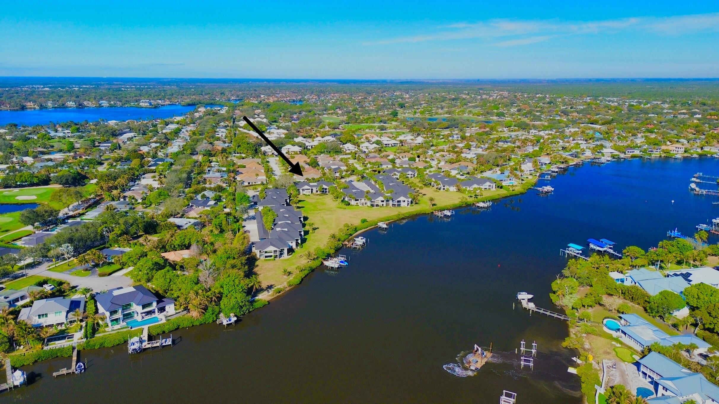 10459 SE Terrapin #202 Jupiter, FL 33469