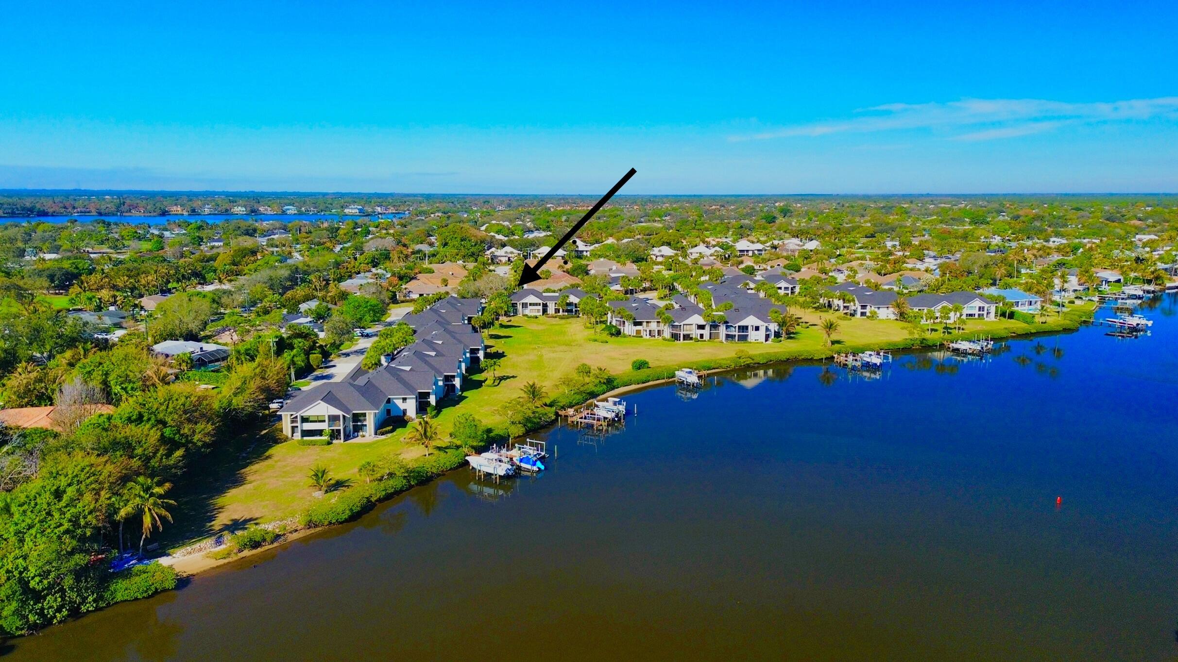 10459 SE Terrapin #202 Jupiter, FL 33469