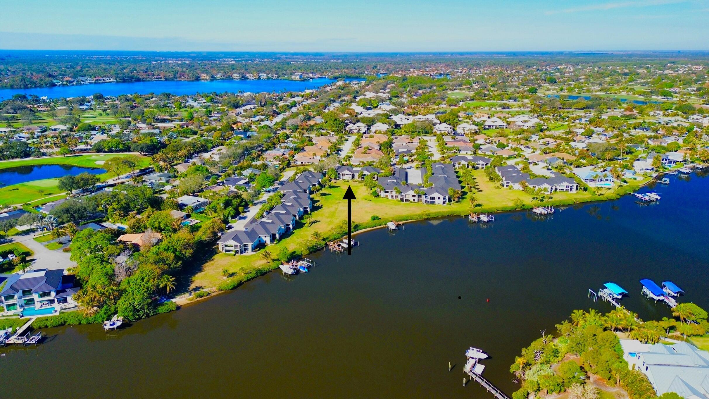 10459 SE Terrapin #202 Jupiter, FL 33469