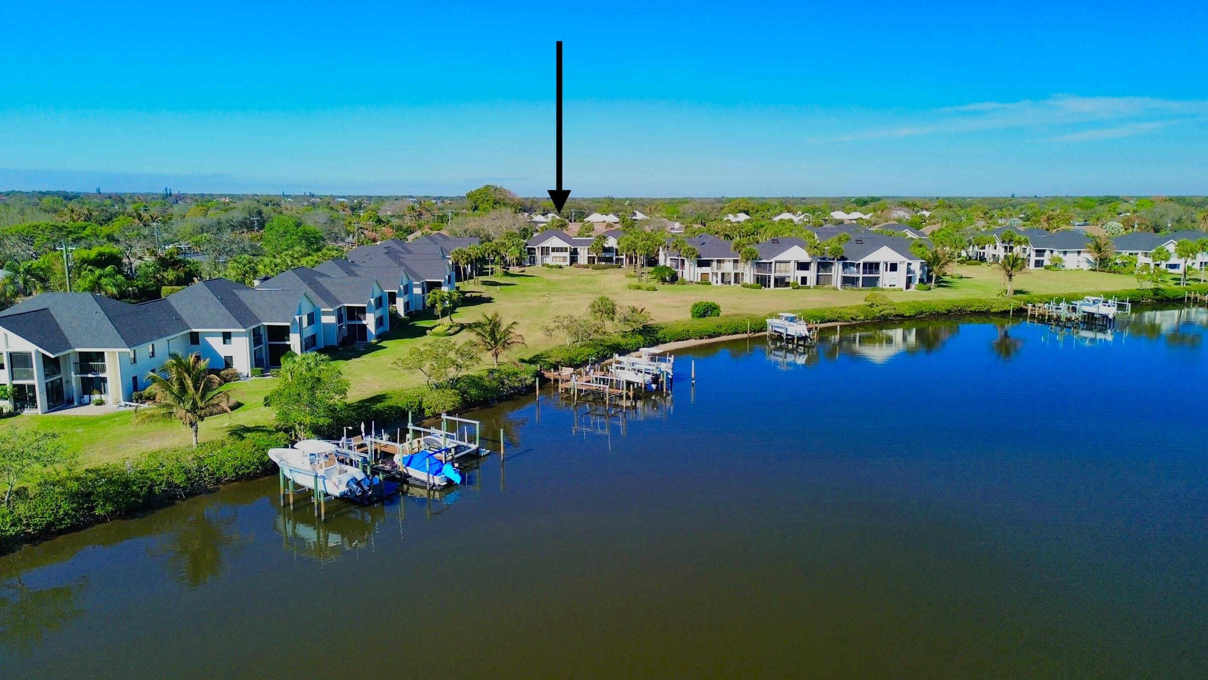 10459 SE Terrapin #202 Jupiter, FL 33469