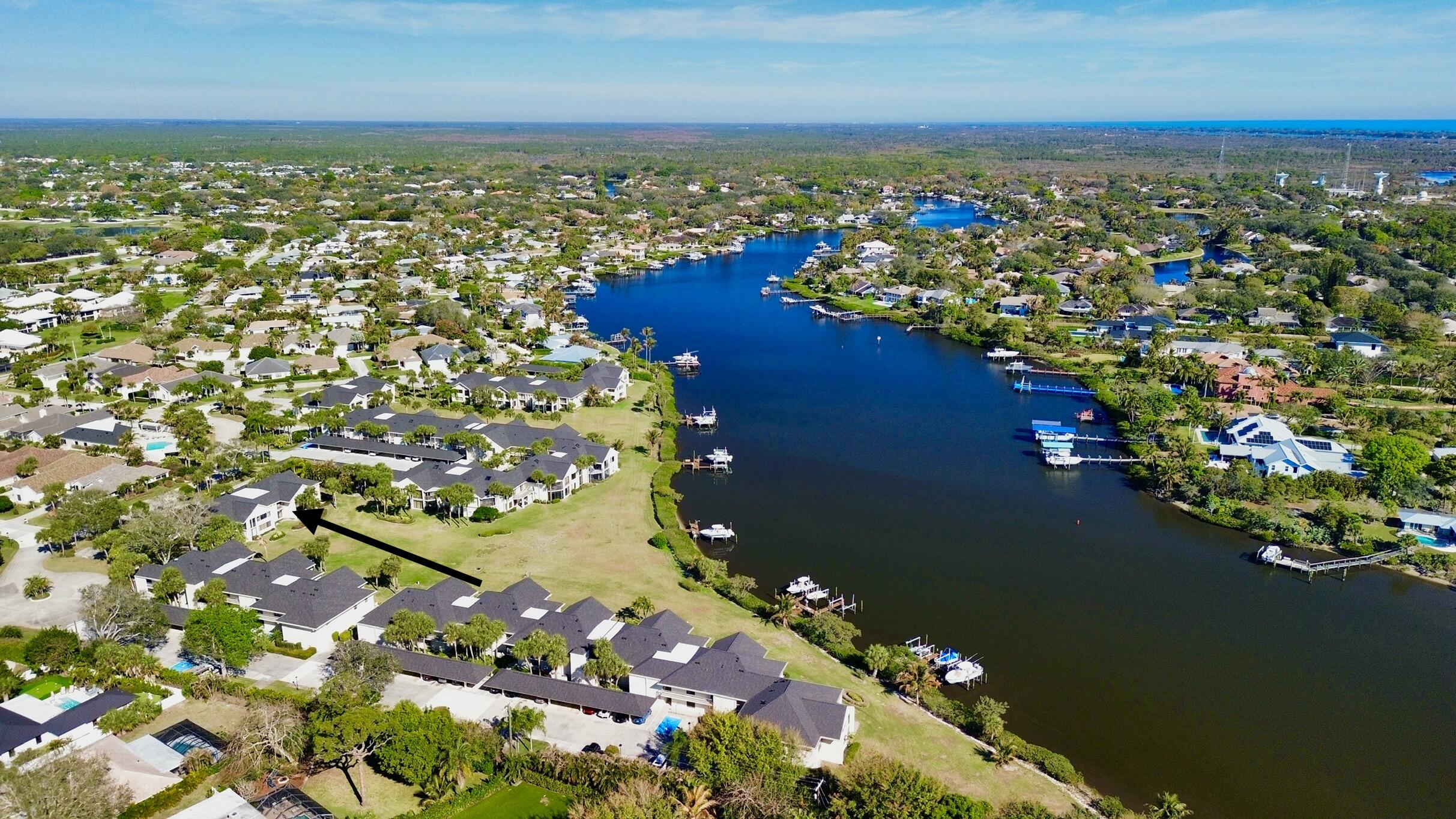 10459 SE Terrapin #202 Jupiter, FL 33469