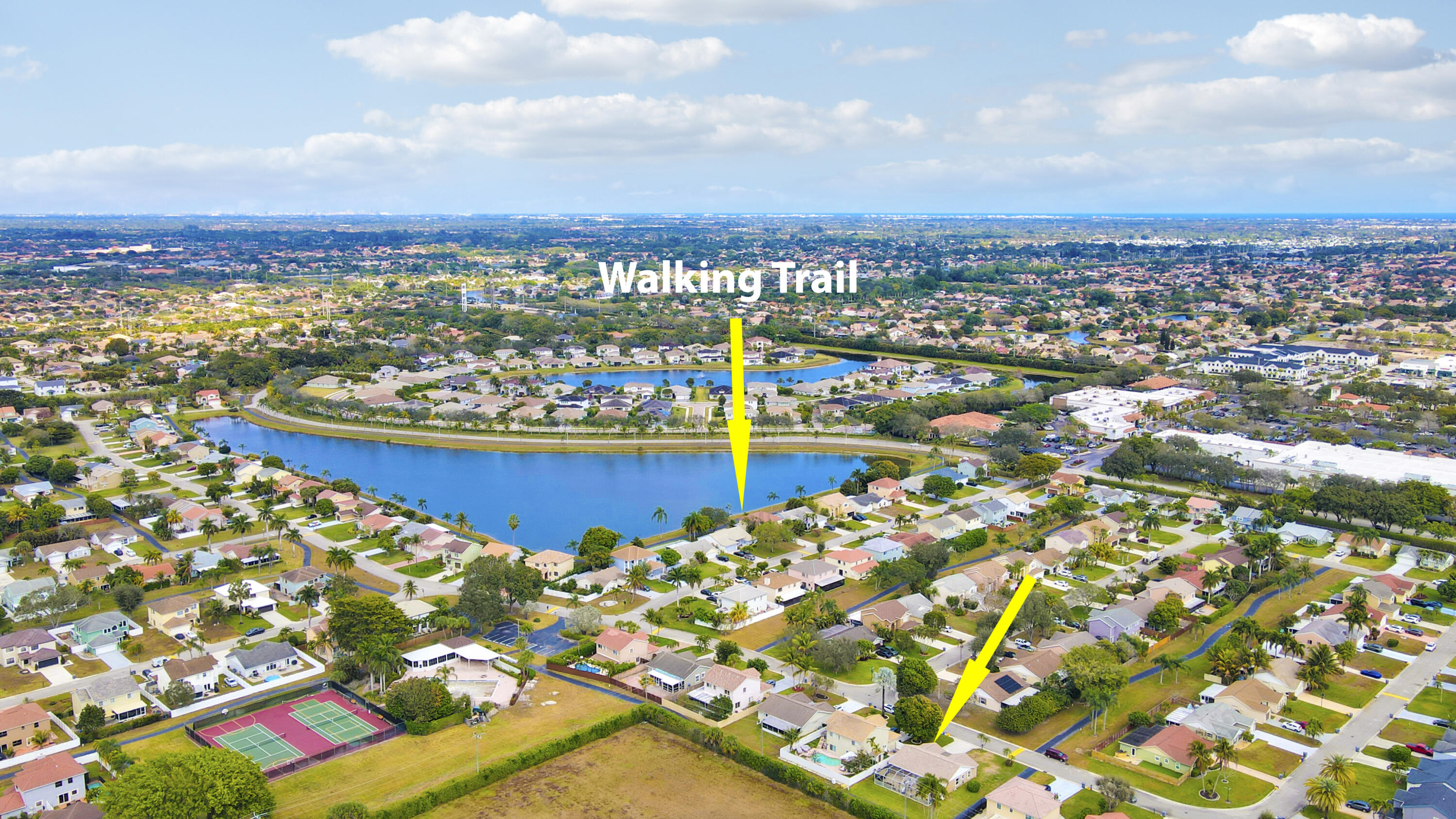 9767 Arbor Meadow Boynton Beach, FL 33437