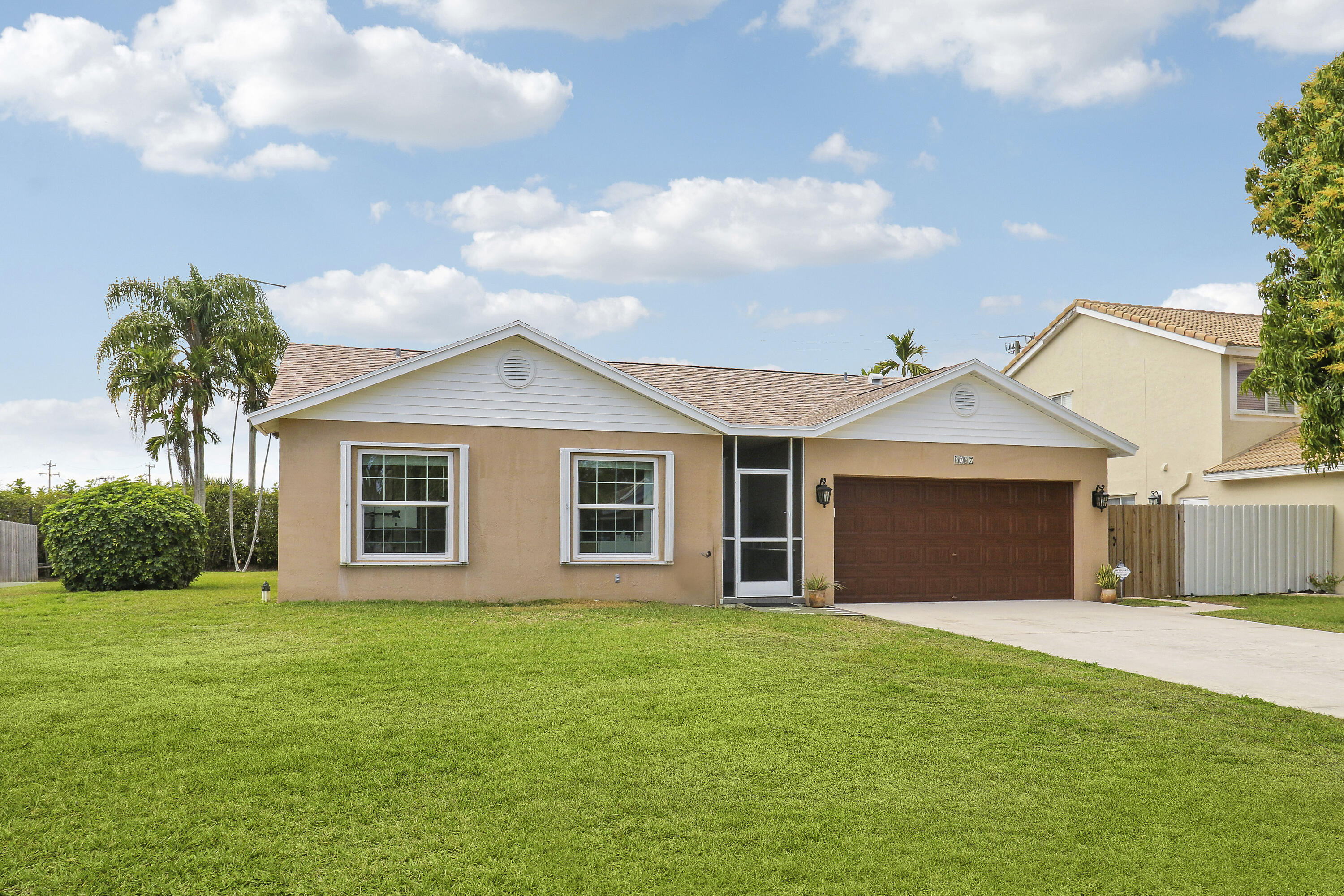 9767 Arbor Meadow Boynton Beach, FL 33437