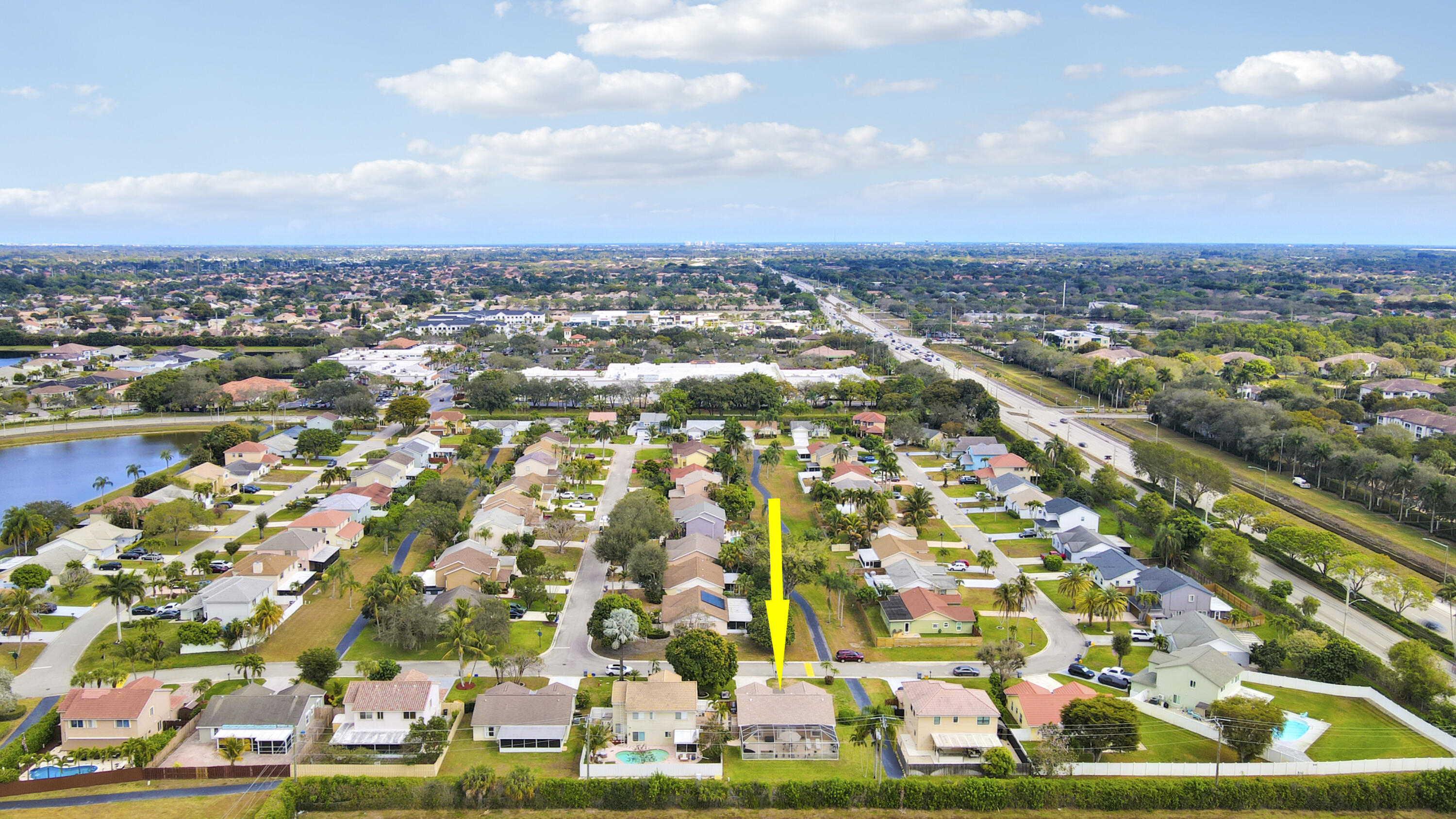 9767 Arbor Meadow Boynton Beach, FL 33437