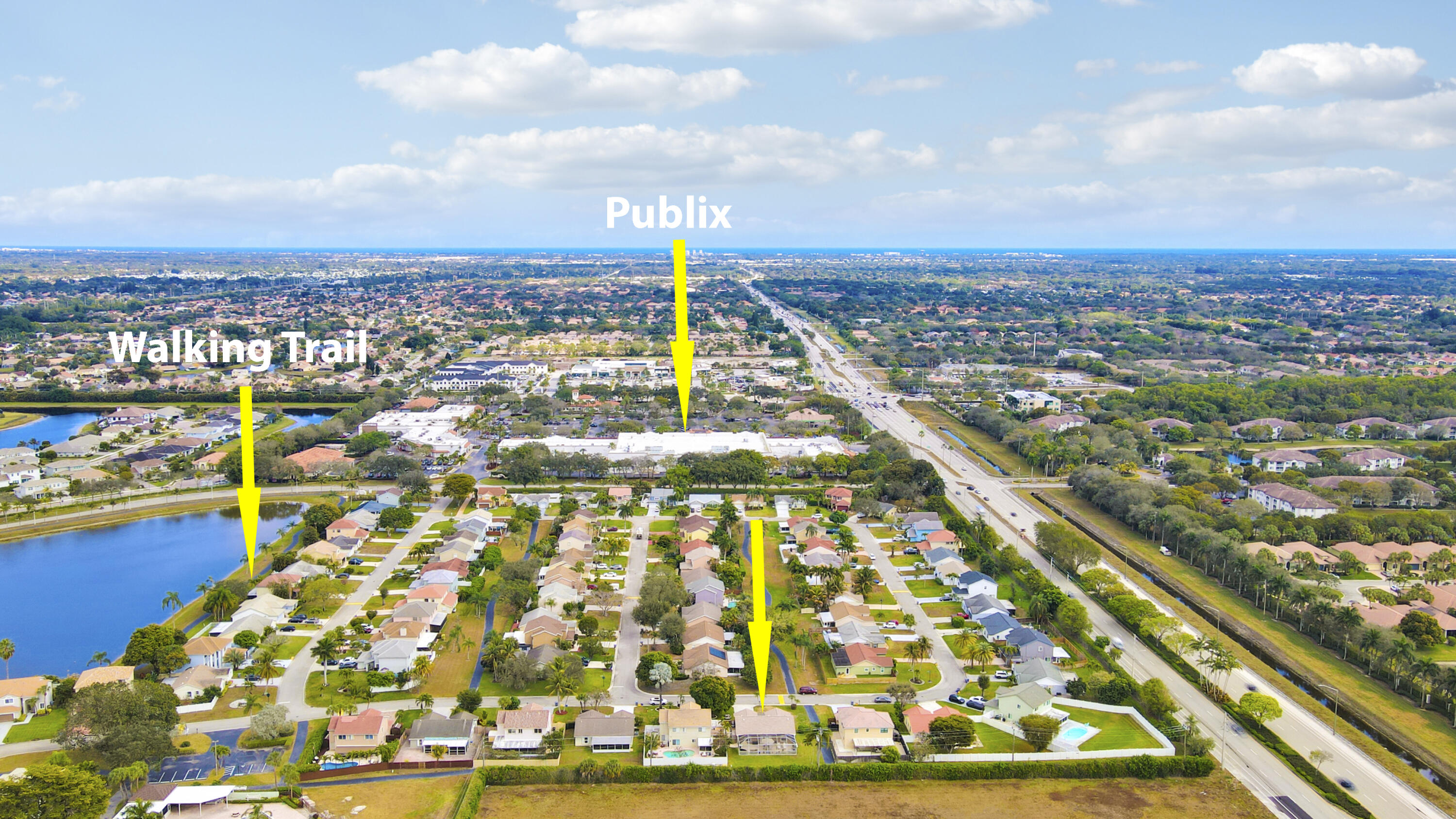 9767 Arbor Meadow Boynton Beach, FL 33437