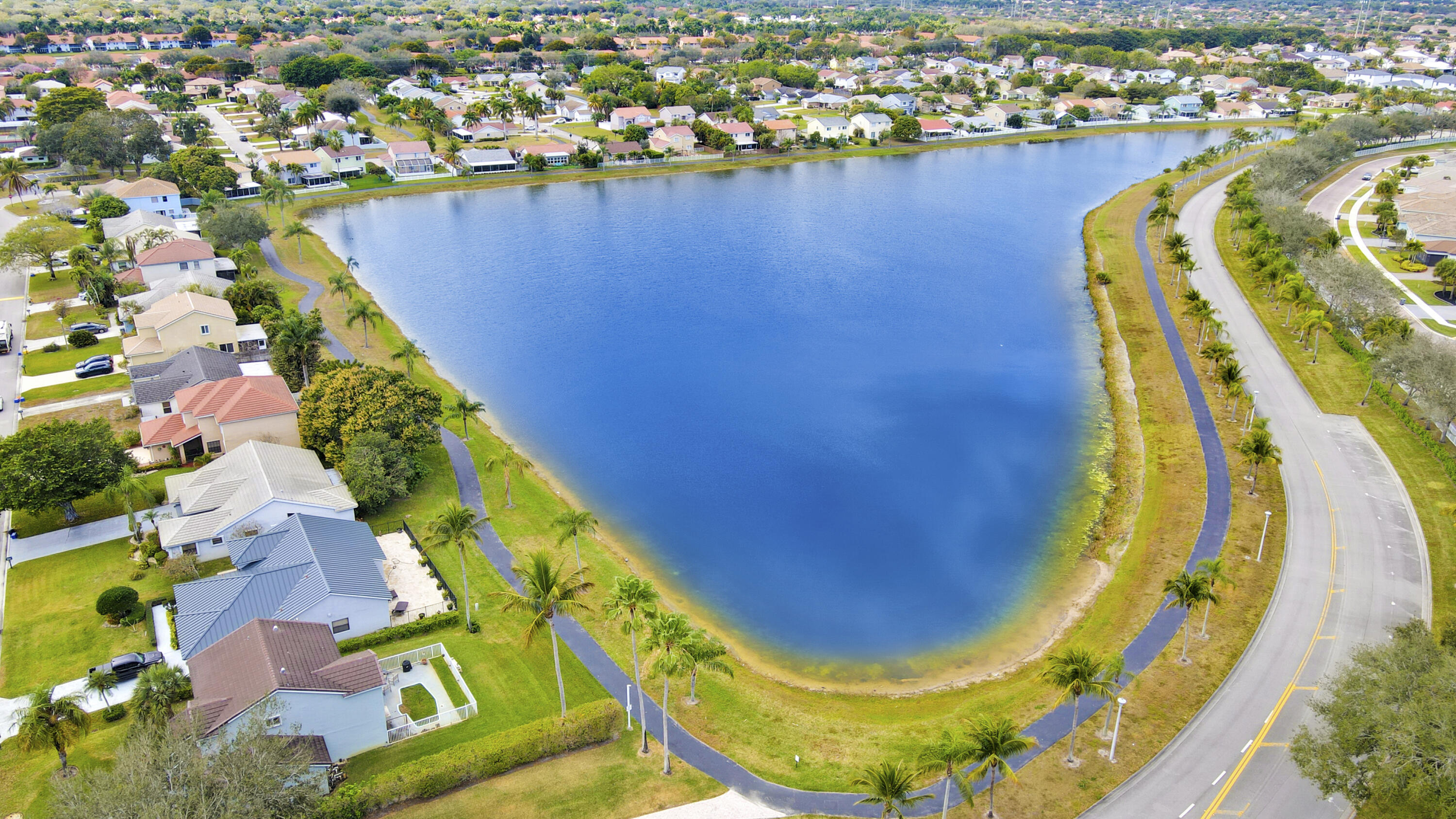 9767 Arbor Meadow Boynton Beach, FL 33437