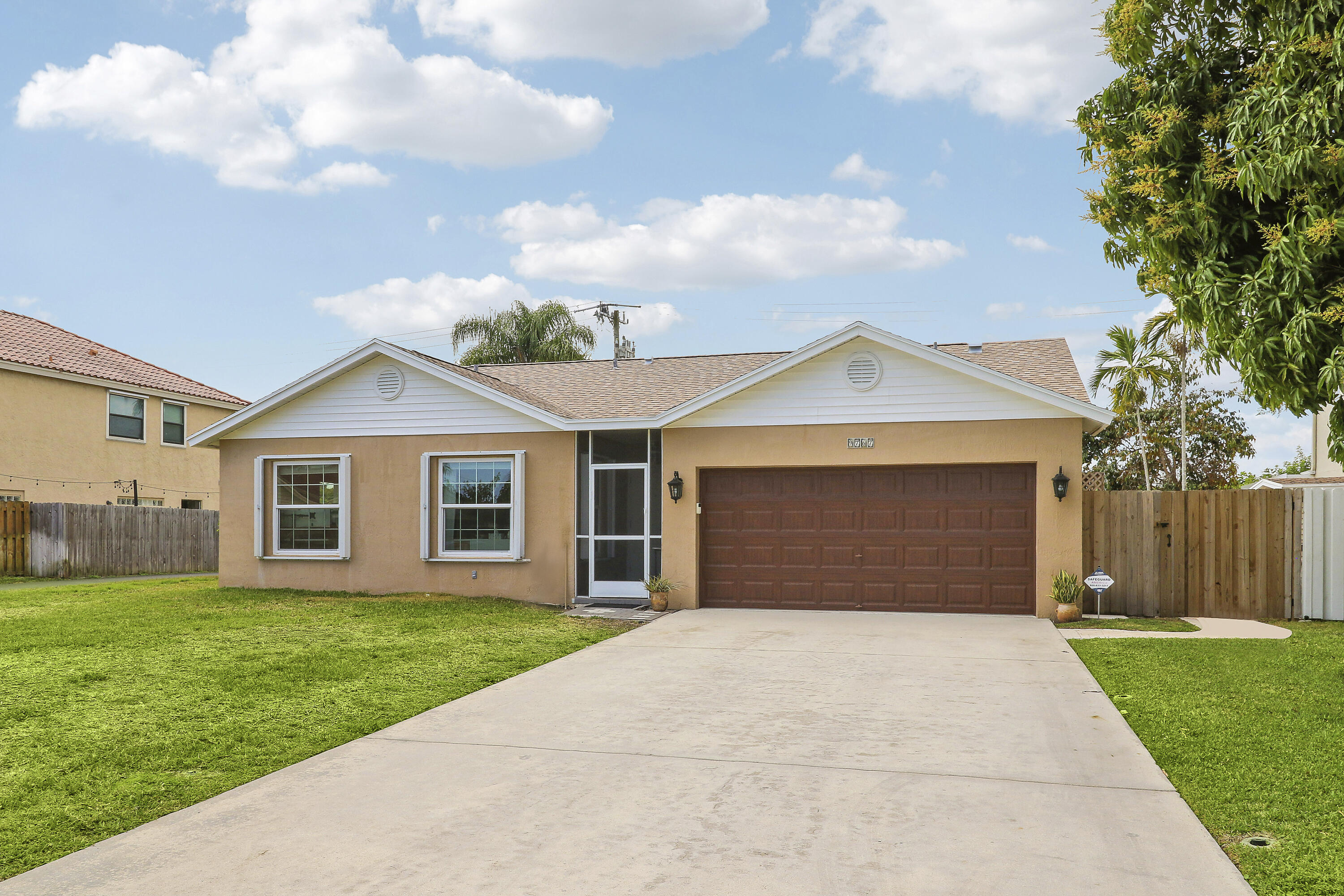 9767 Arbor Meadow Boynton Beach, FL 33437