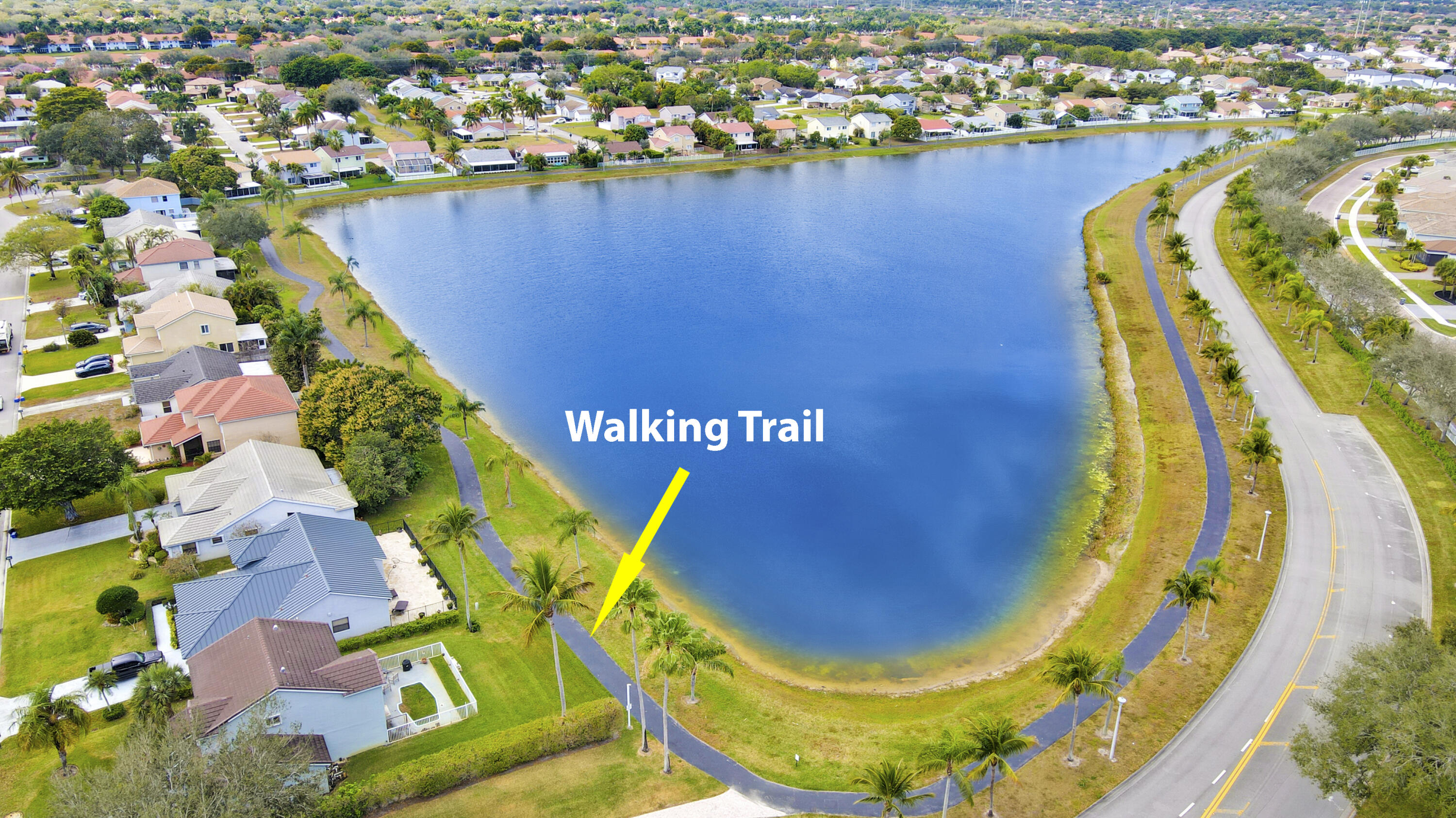 9767 Arbor Meadow Boynton Beach, FL 33437