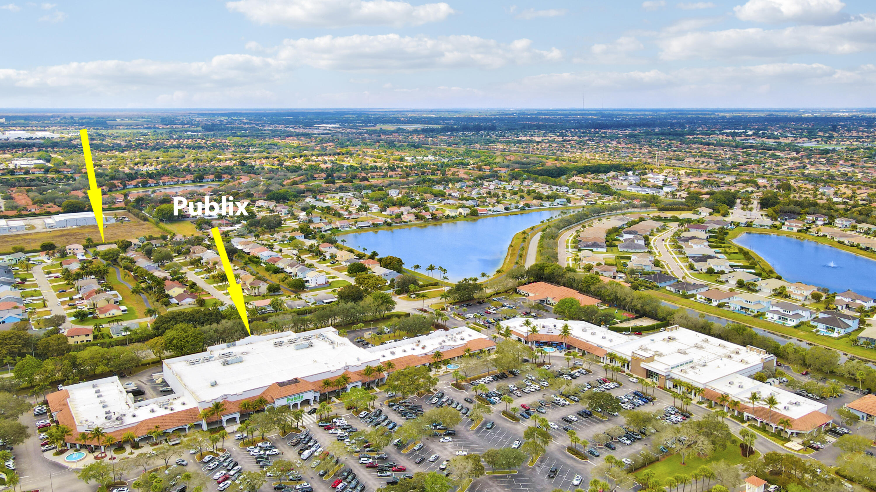 9767 Arbor Meadow Boynton Beach, FL 33437