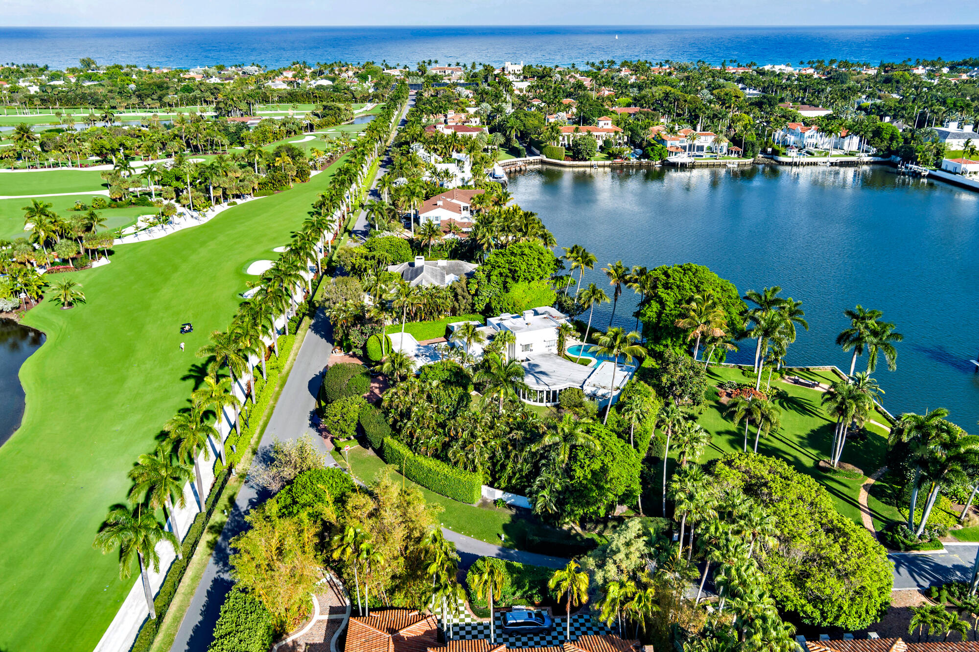 350 Island Palm Beach, FL 33480