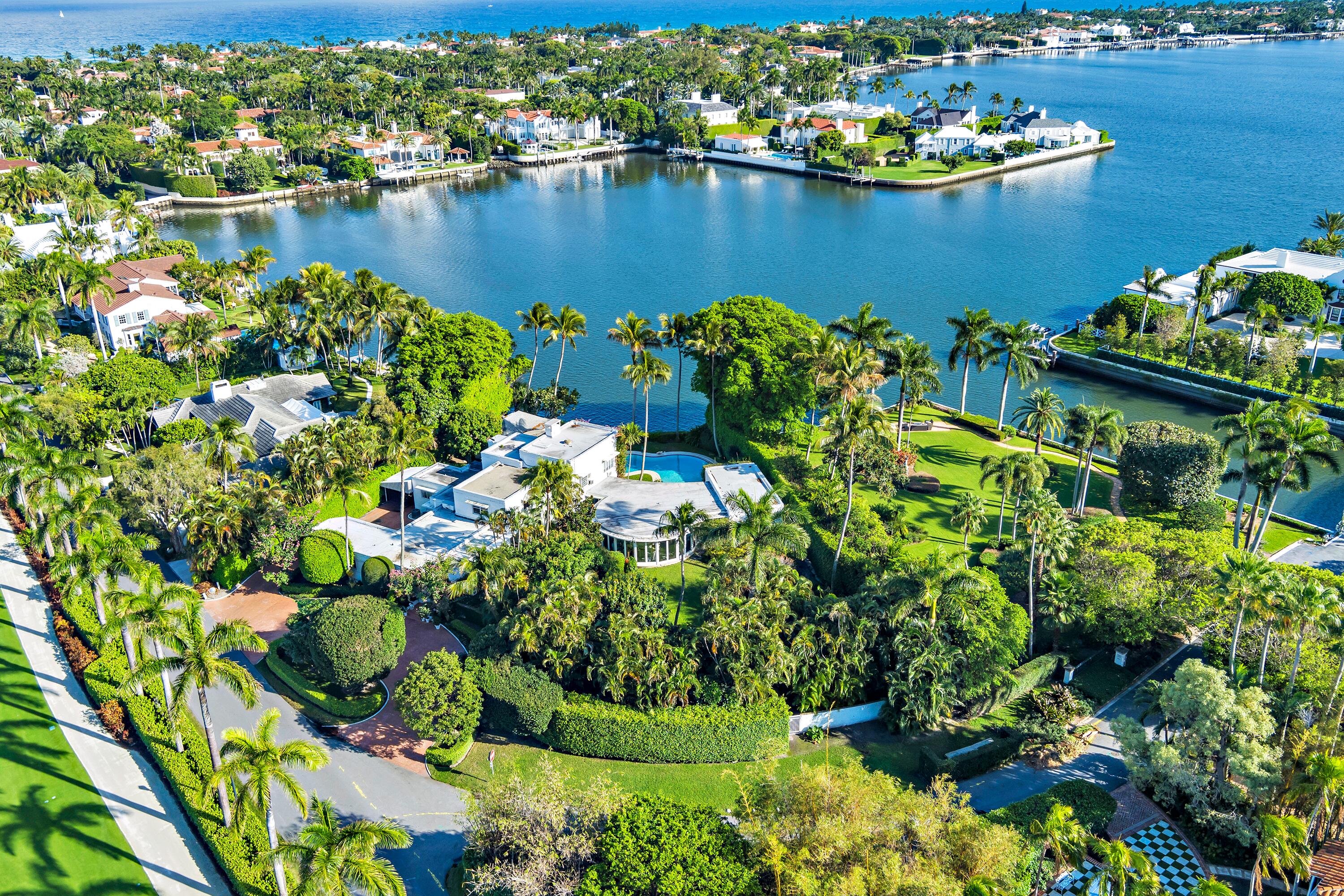 350 Island Palm Beach, FL 33480