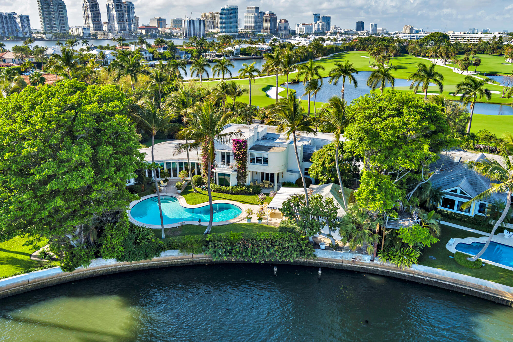 350 Island Palm Beach, FL 33480