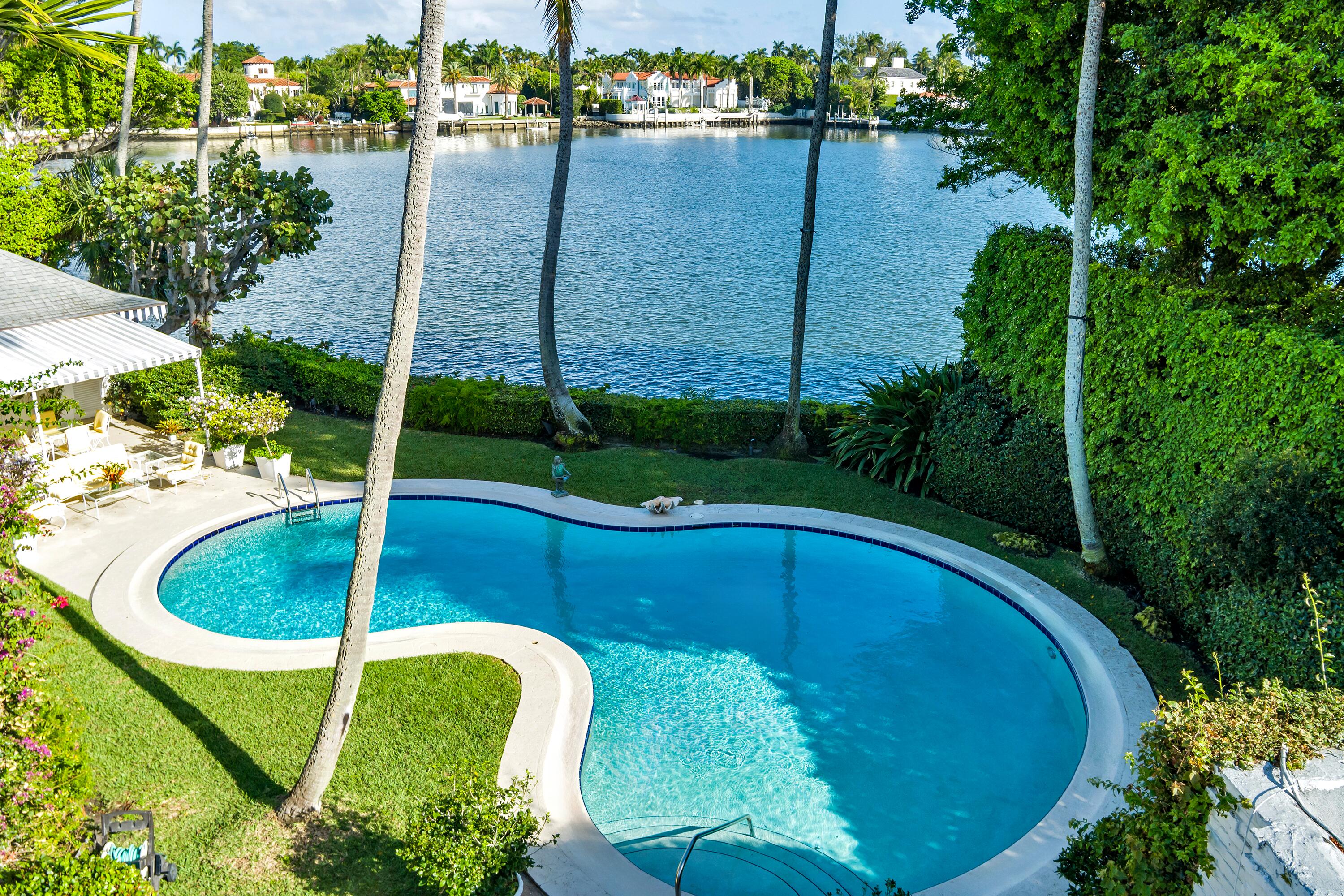 350 Island Palm Beach, FL 33480