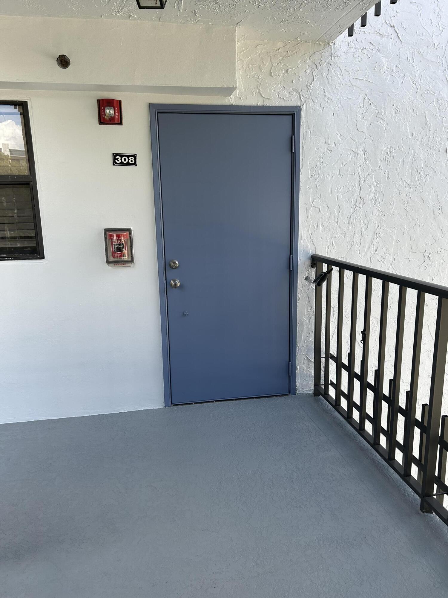 4700 Lucerne Lks #308