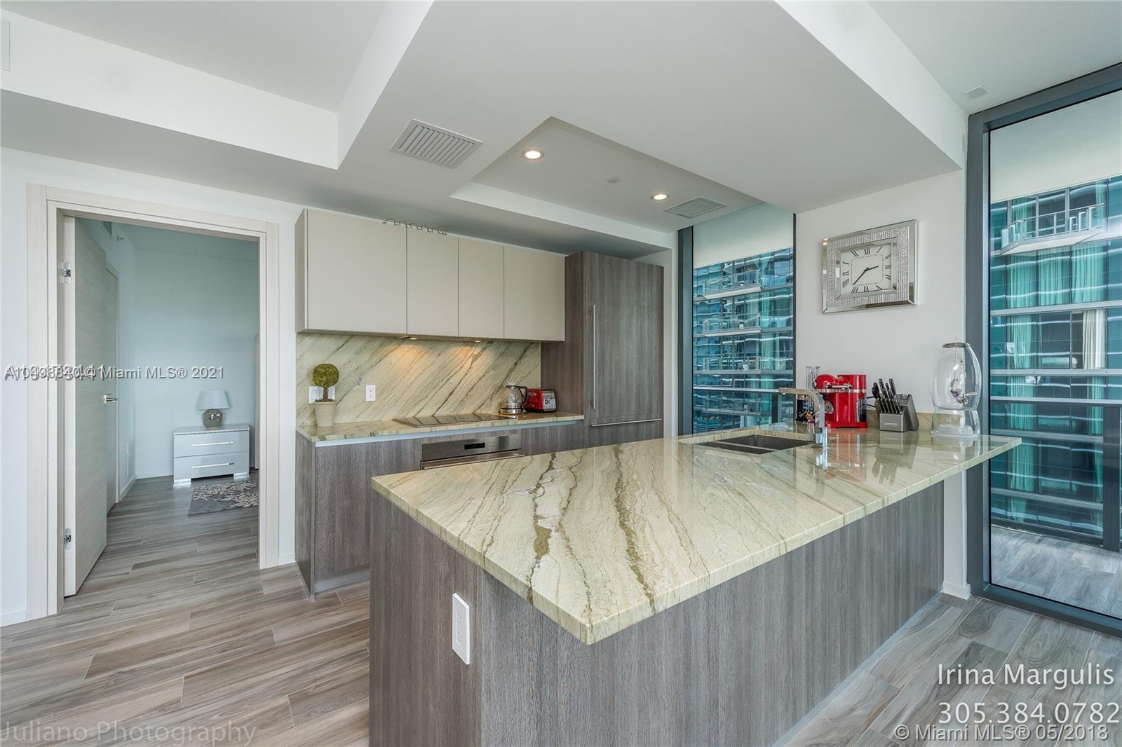 801 S Miami Ave #1405
