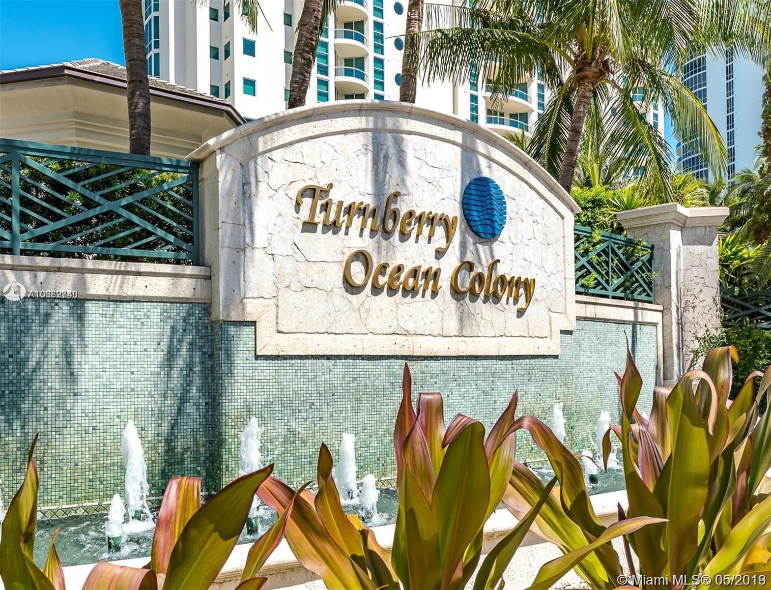 16047 Collins Ave #PH3602