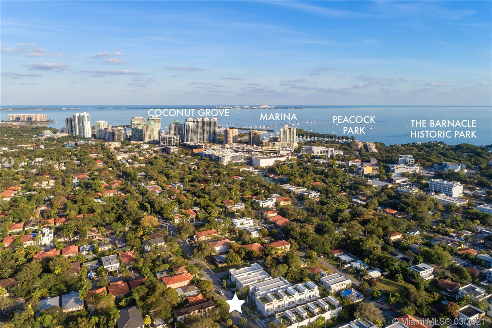 3280 Day Ave #2 Miami, FL 33133