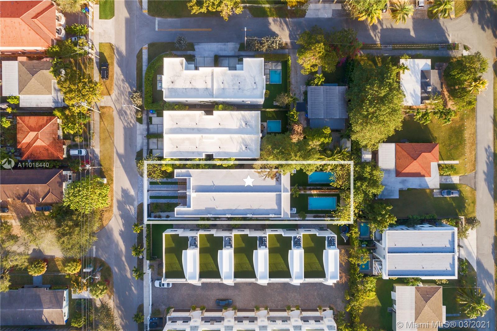 3280 Day Ave #2 Miami, FL 33133