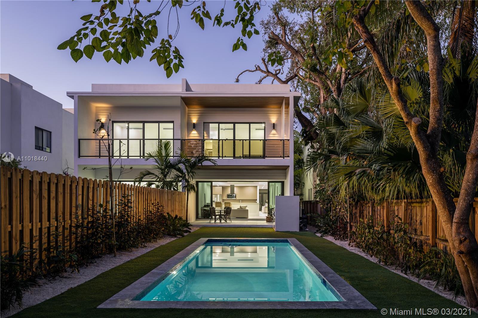 3280 Day Ave #2 Miami, FL 33133