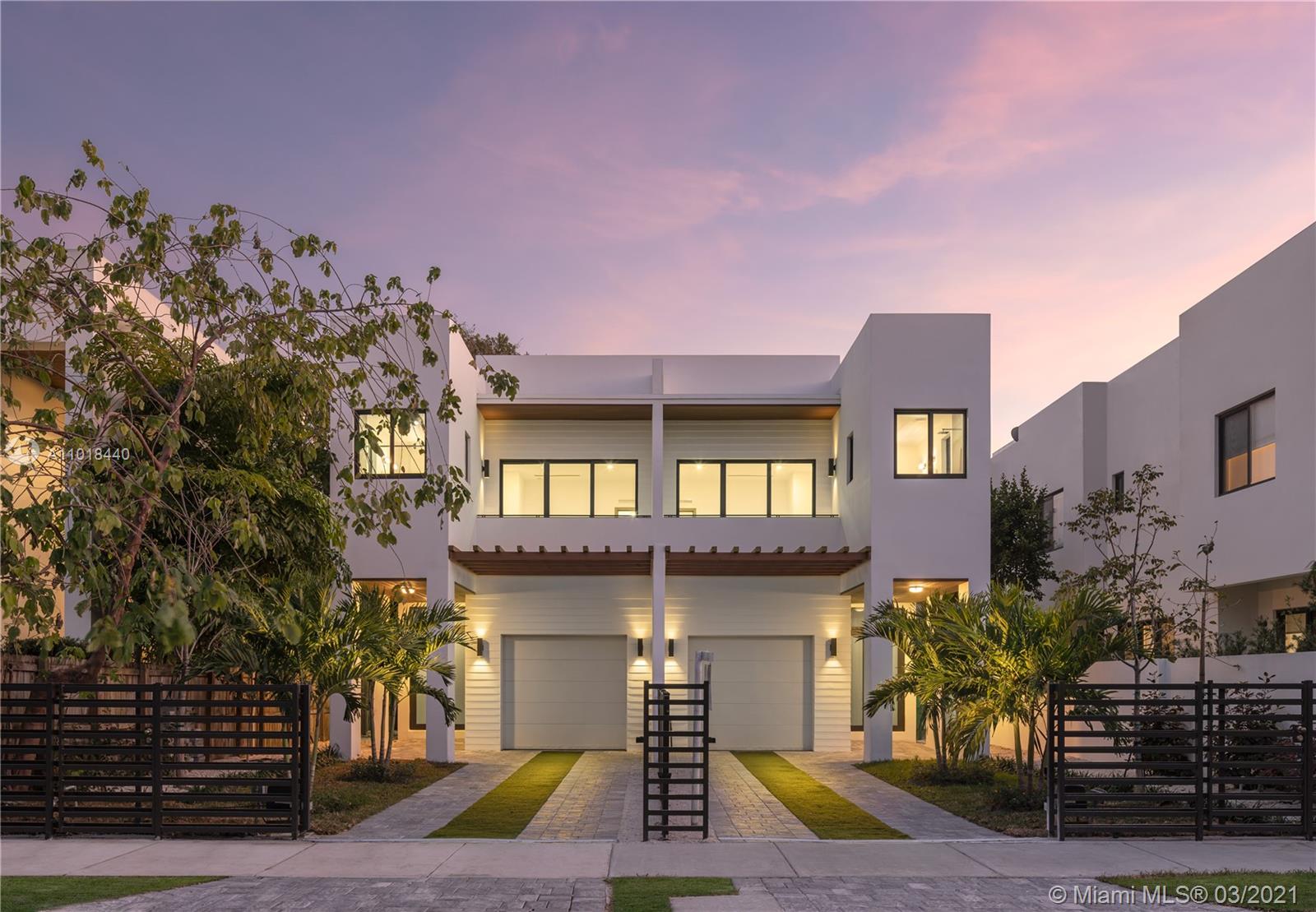 3280 Day Ave #2 Miami, FL 33133