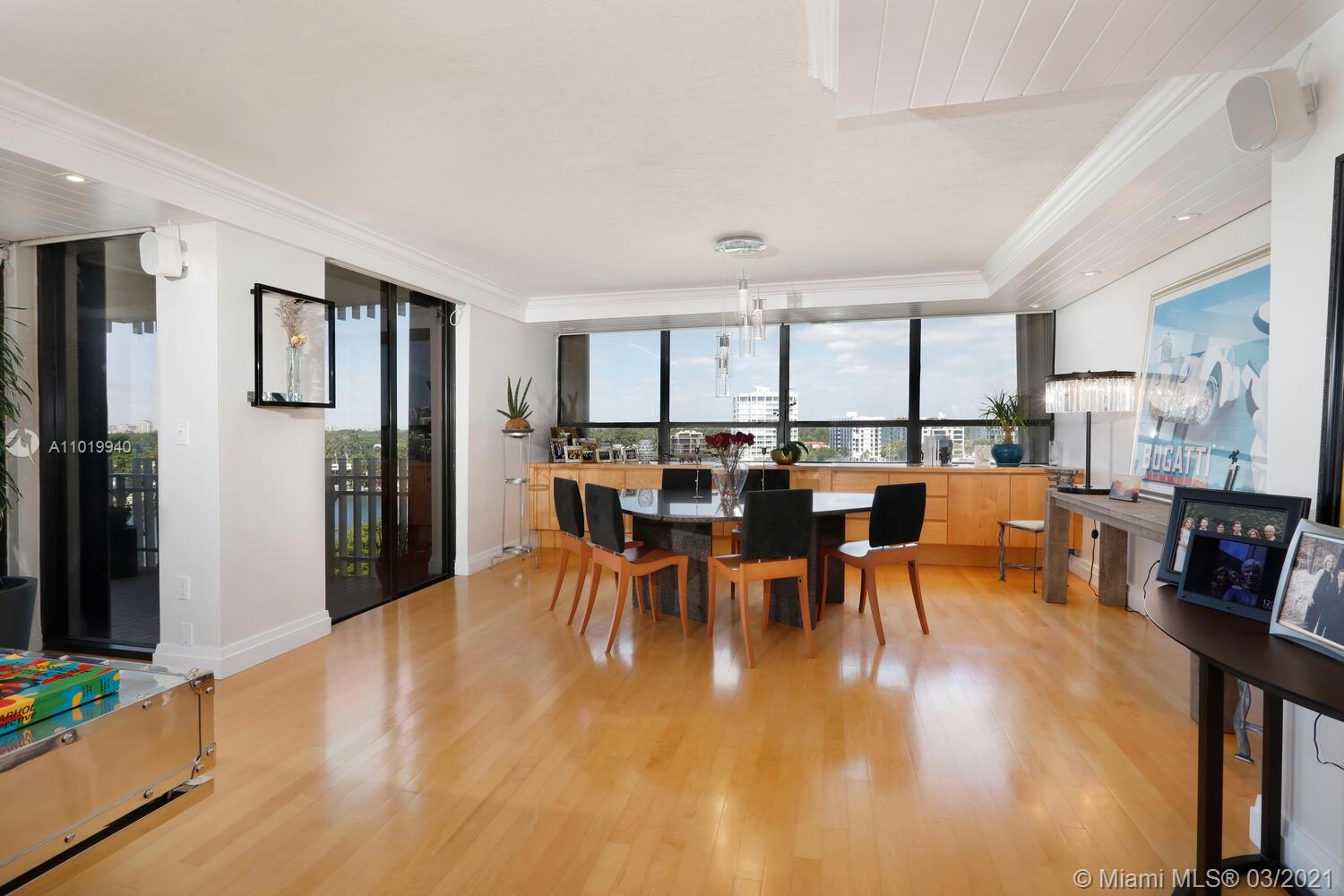 2 Grove Isle Dr #B710 Miami, FL 33133