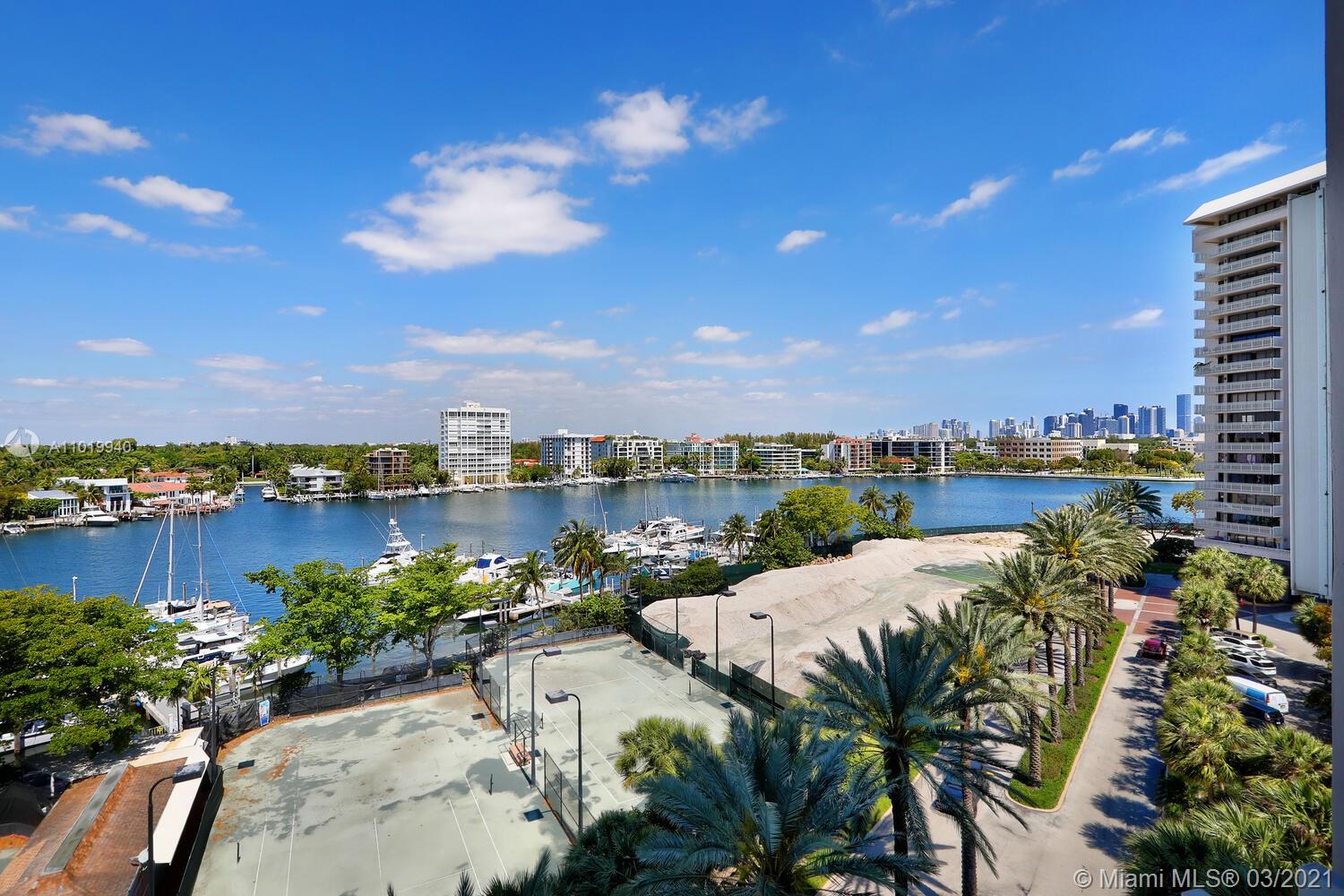 2 Grove Isle Dr #B710 Miami, FL 33133