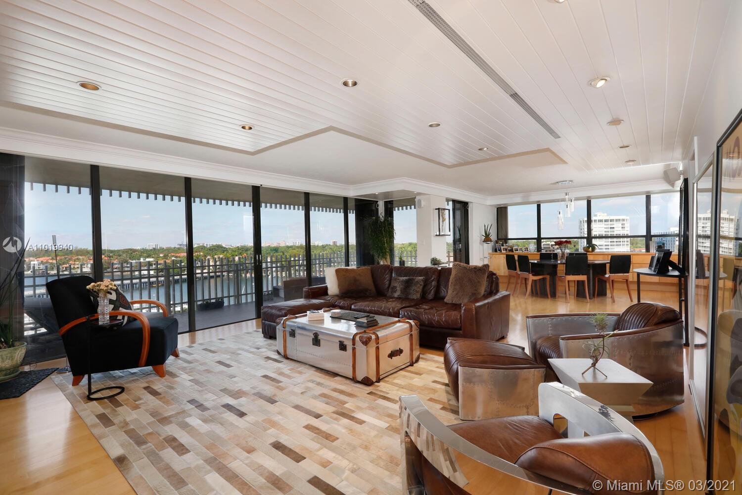 2 Grove Isle Dr #B710 Miami, FL 33133