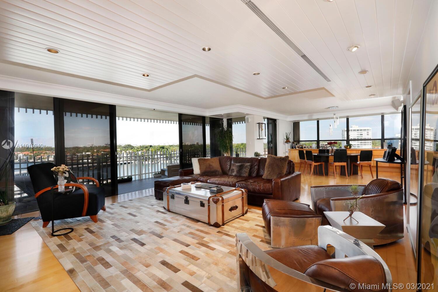 2 Grove Isle Dr #B710 Miami, FL 33133