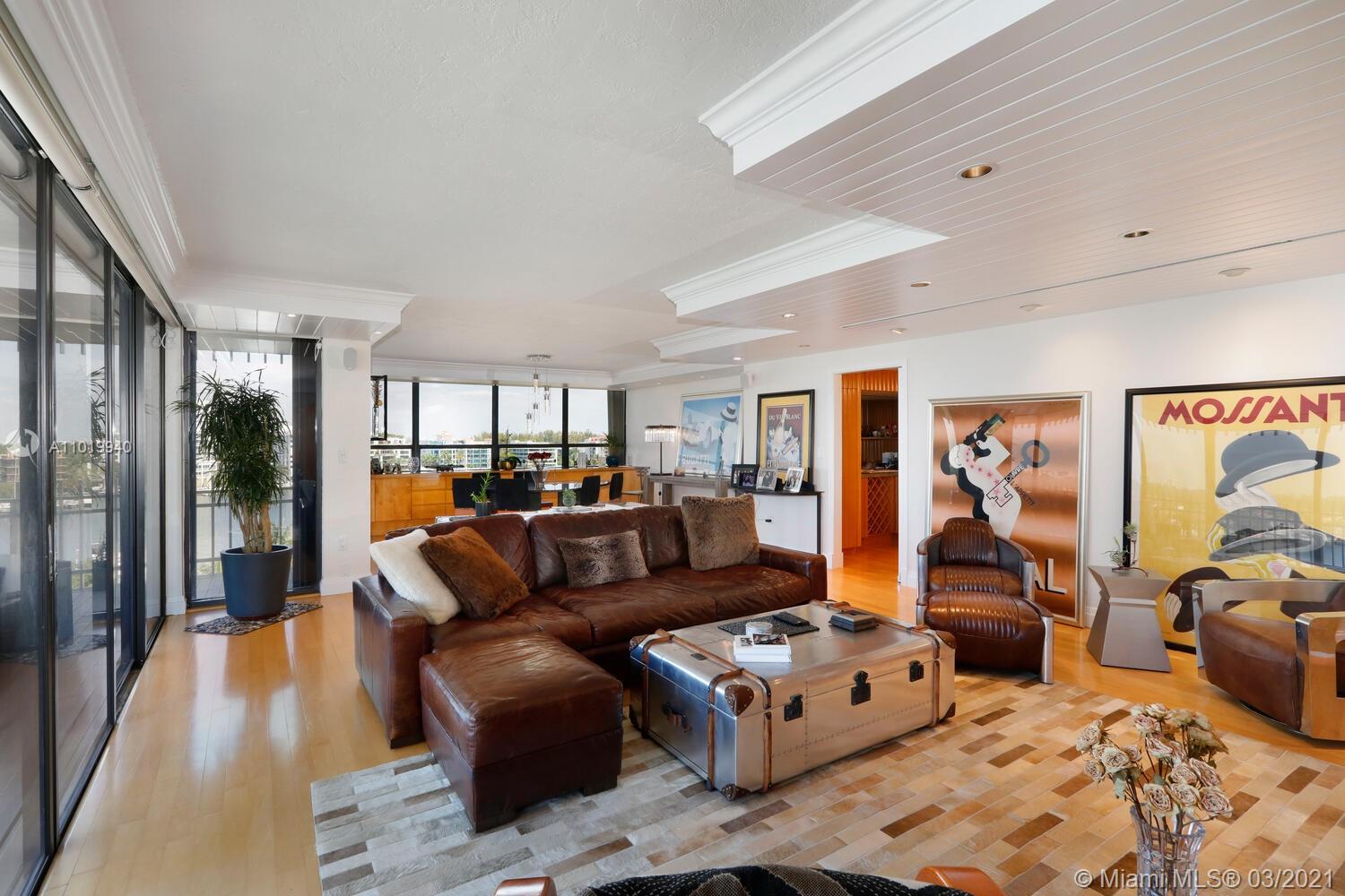 2 Grove Isle Dr #B710 Miami, FL 33133