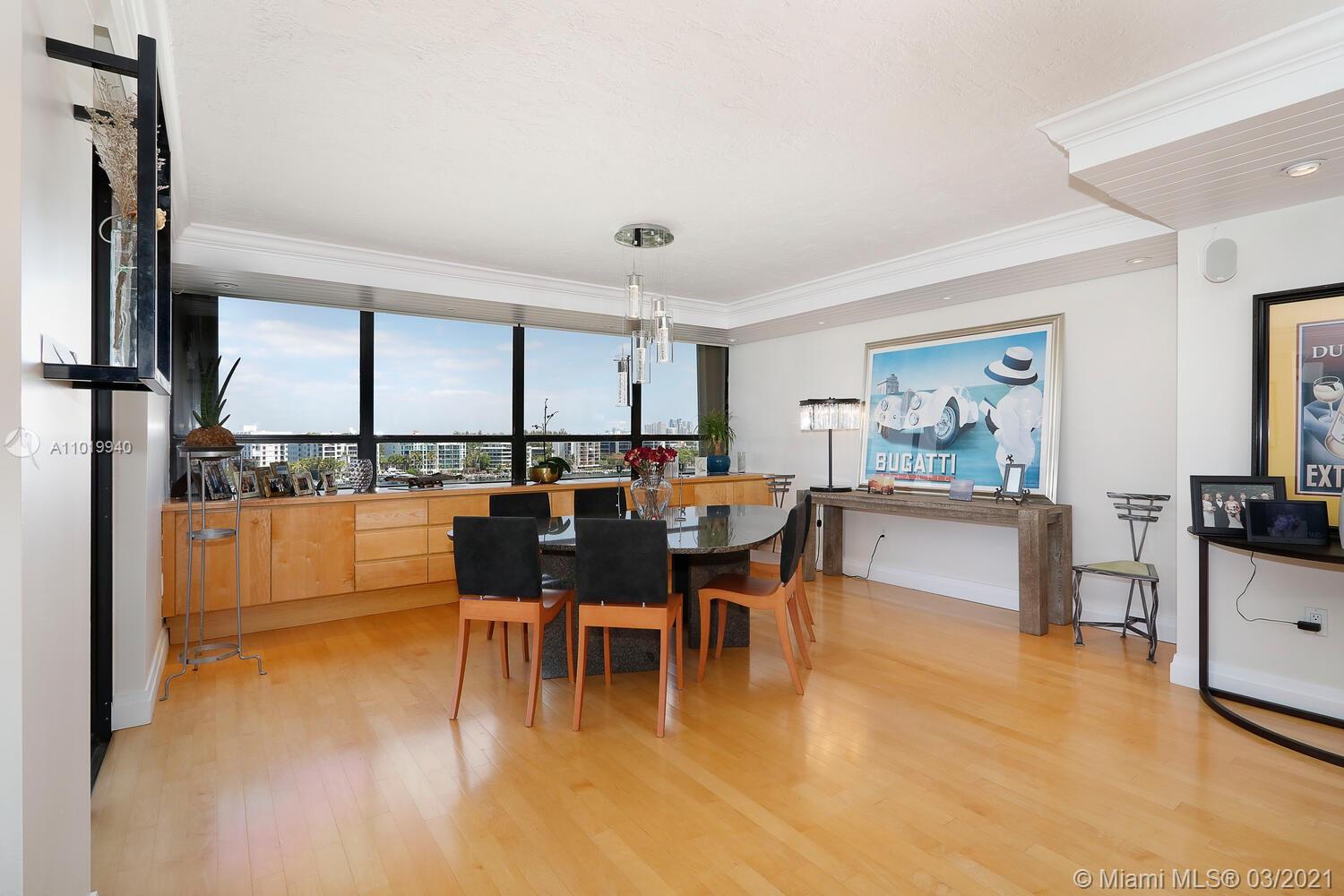 2 Grove Isle Dr #B710 Miami, FL 33133