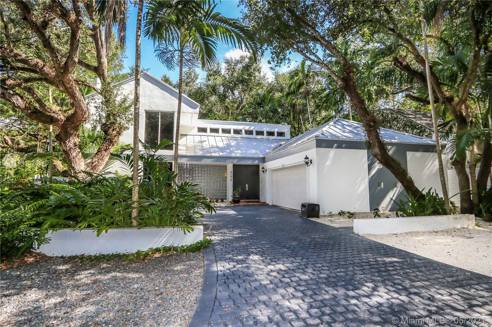 4175 Crawford Ave Miami, FL 33133