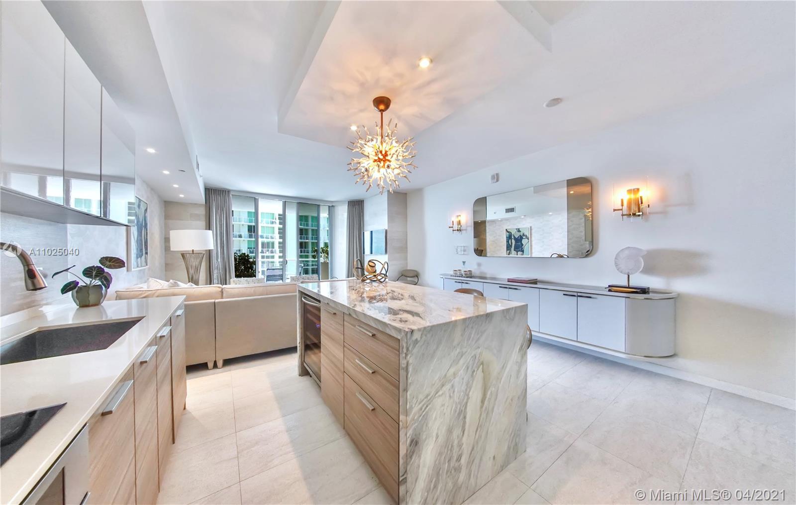 1300 Brickell Bay Dr #2303 Miami, FL 33131