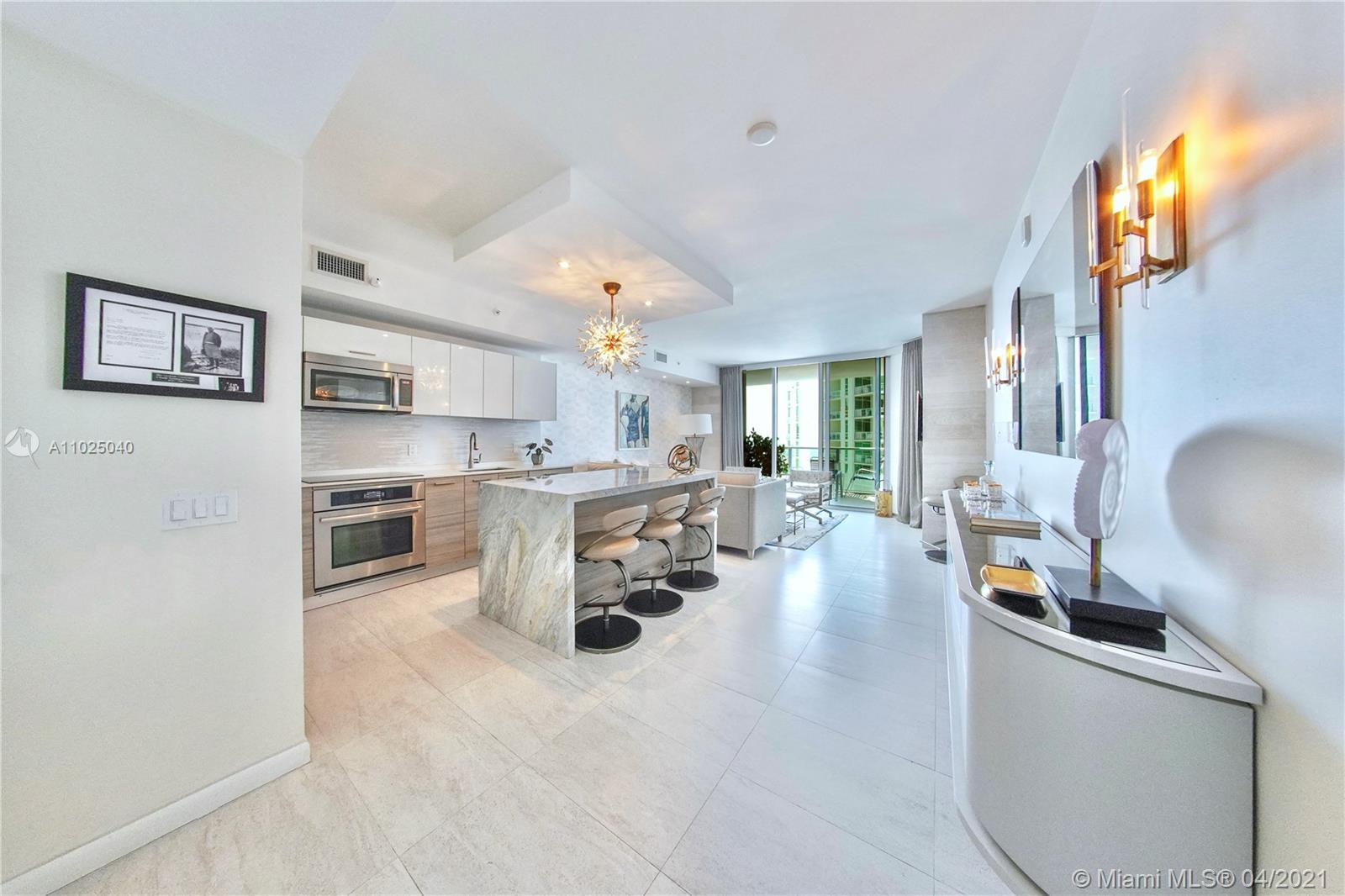 1300 Brickell Bay Dr #2303 Miami, FL 33131